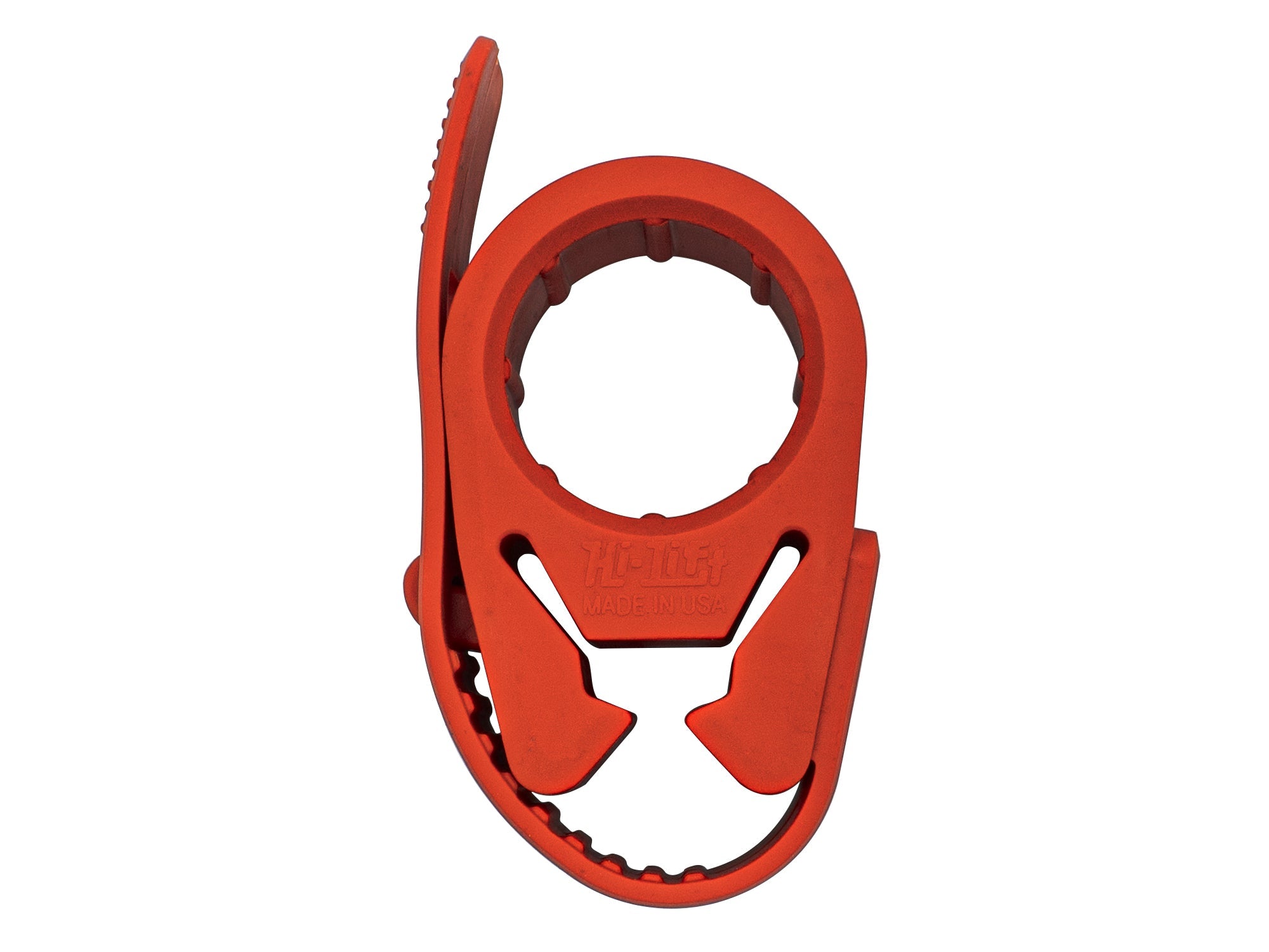 Hi-Lift Handle Isolator - OVERLANDERS Outfitter