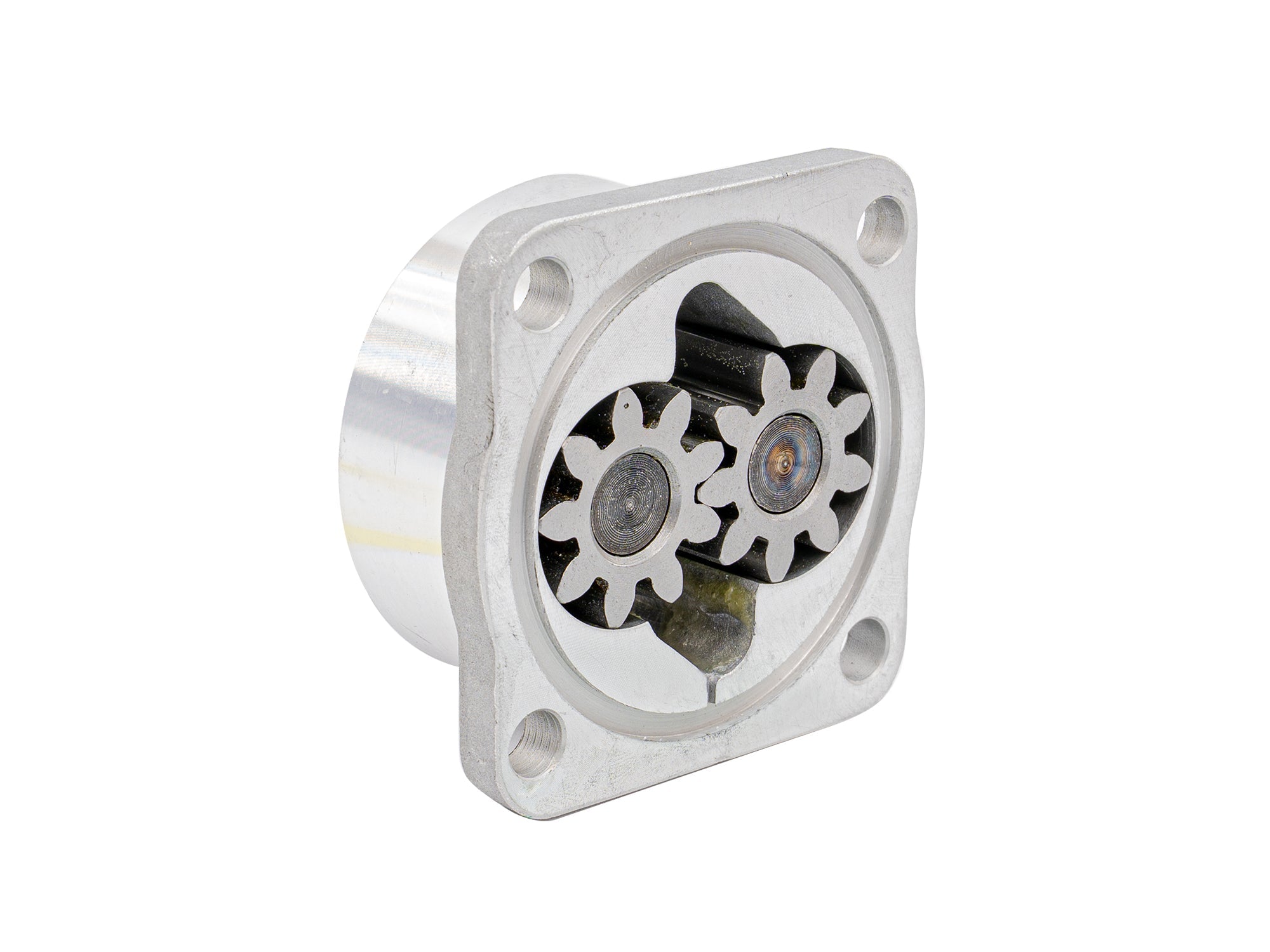 Oil Pump (30mm High-Volume) [Vanagon] - OVERLANDERS Outfitter