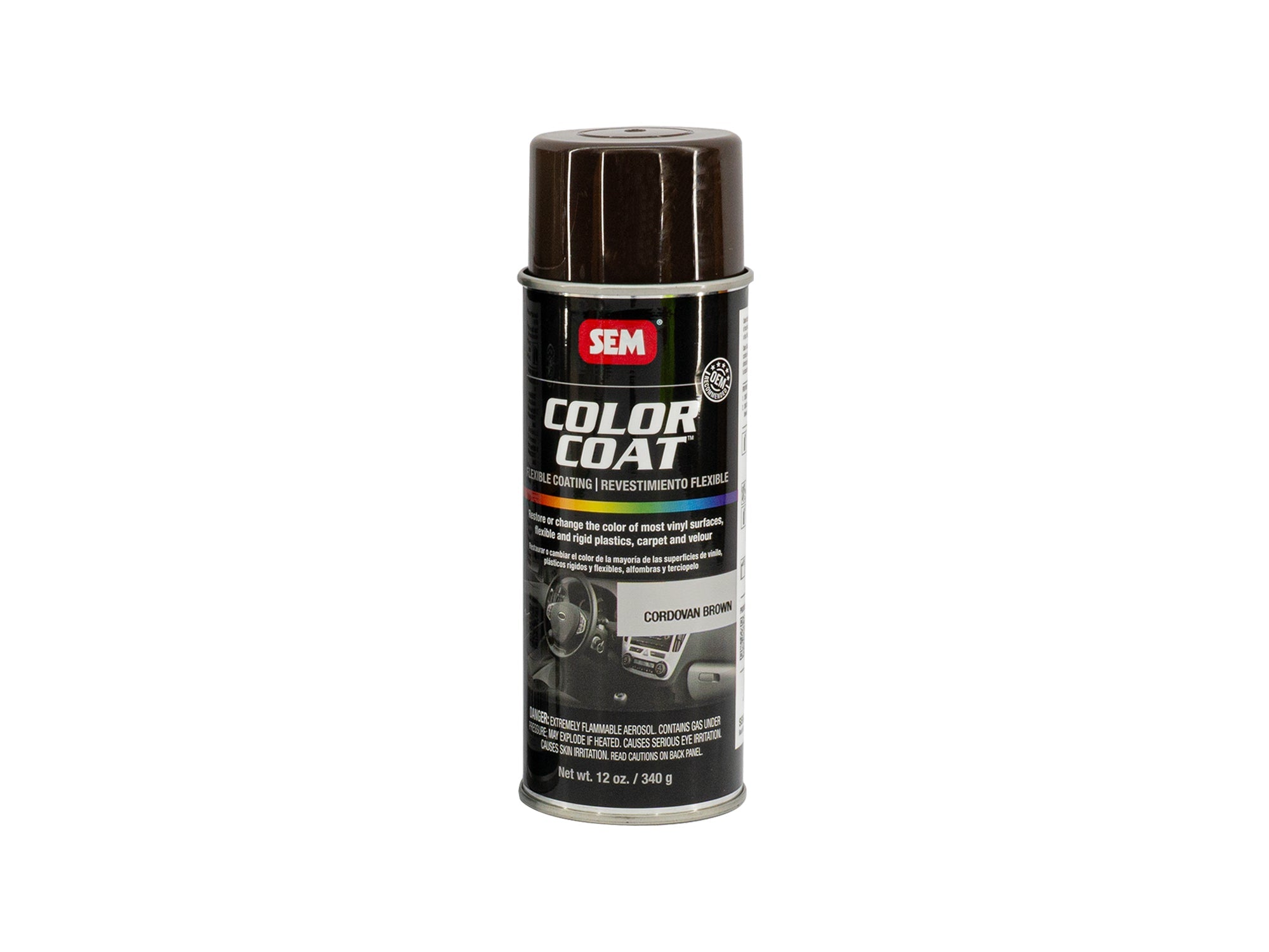 Interior Paint for Plastic, Vinyl and Leather [Vanagon & Eurovan] - OVERLANDERS Outfitter