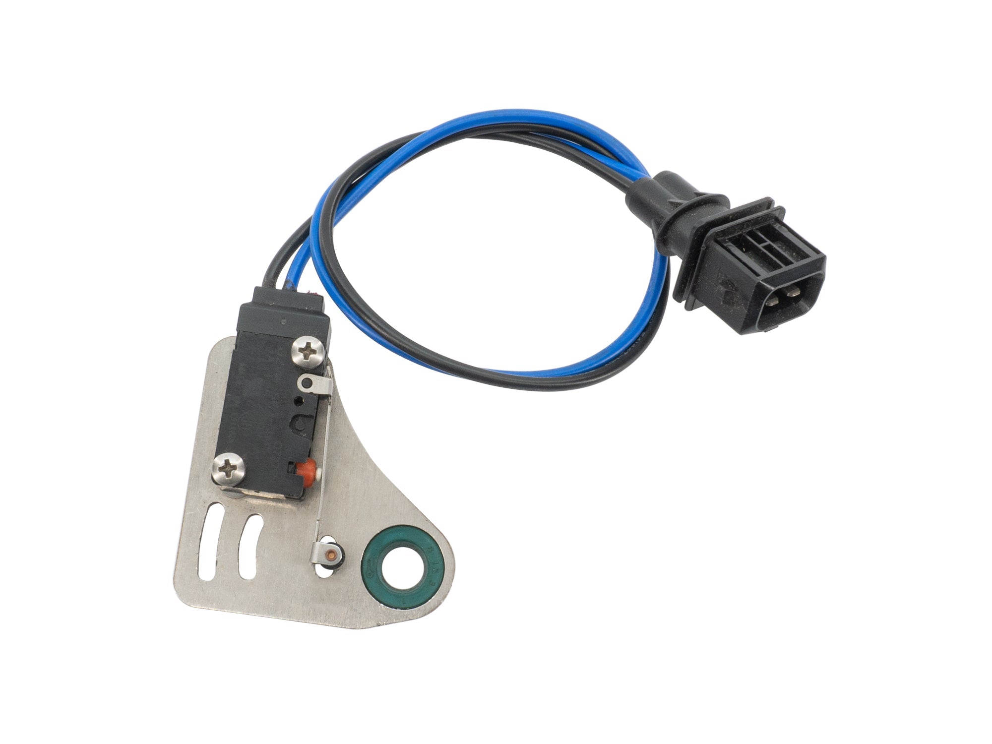 Throttle Position Switch Kit for Bosch EFI - OVERLANDERS Outfitter
