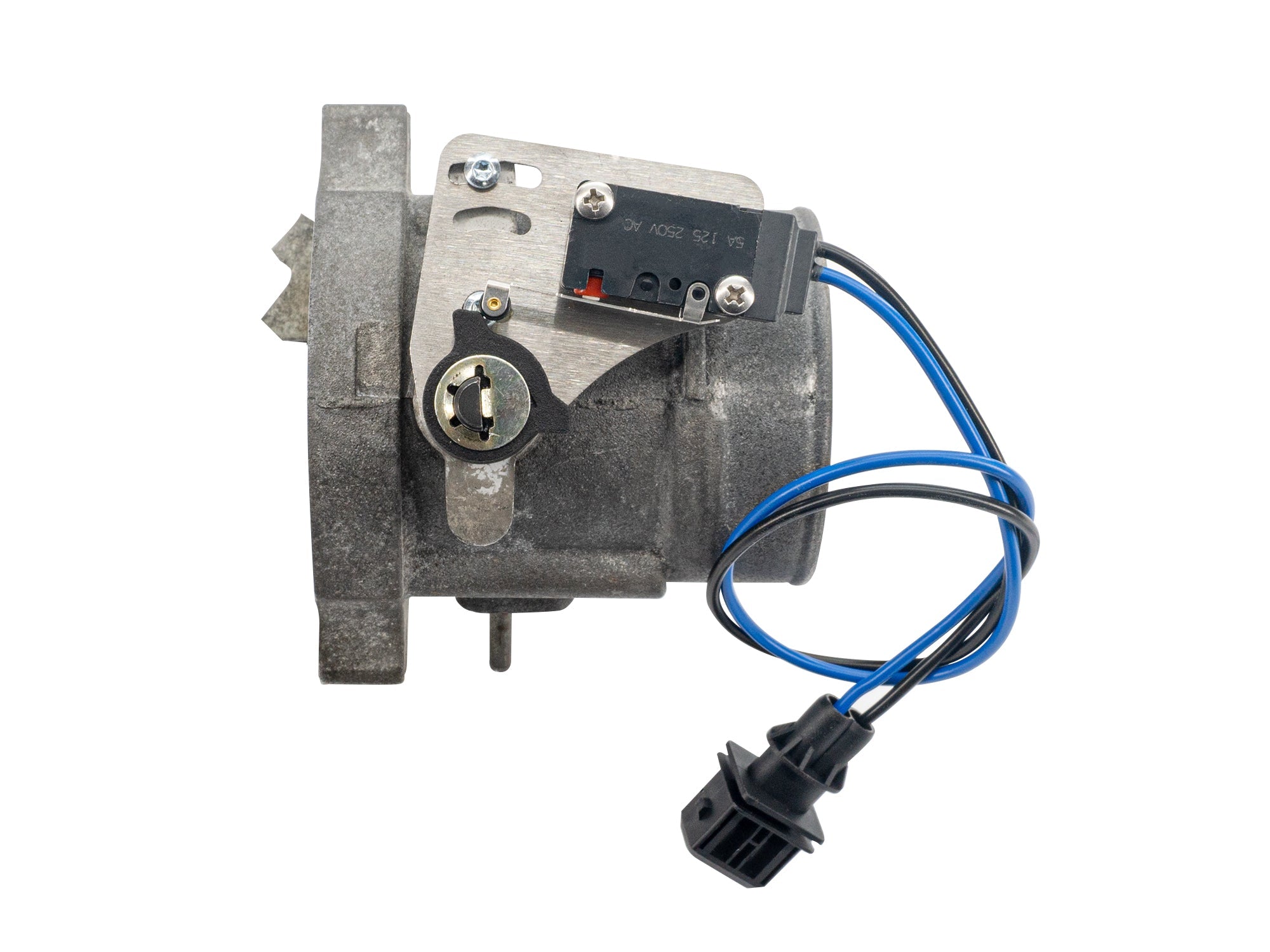 Throttle Position Switch Kit for Bosch EFI - OVERLANDERS Outfitter