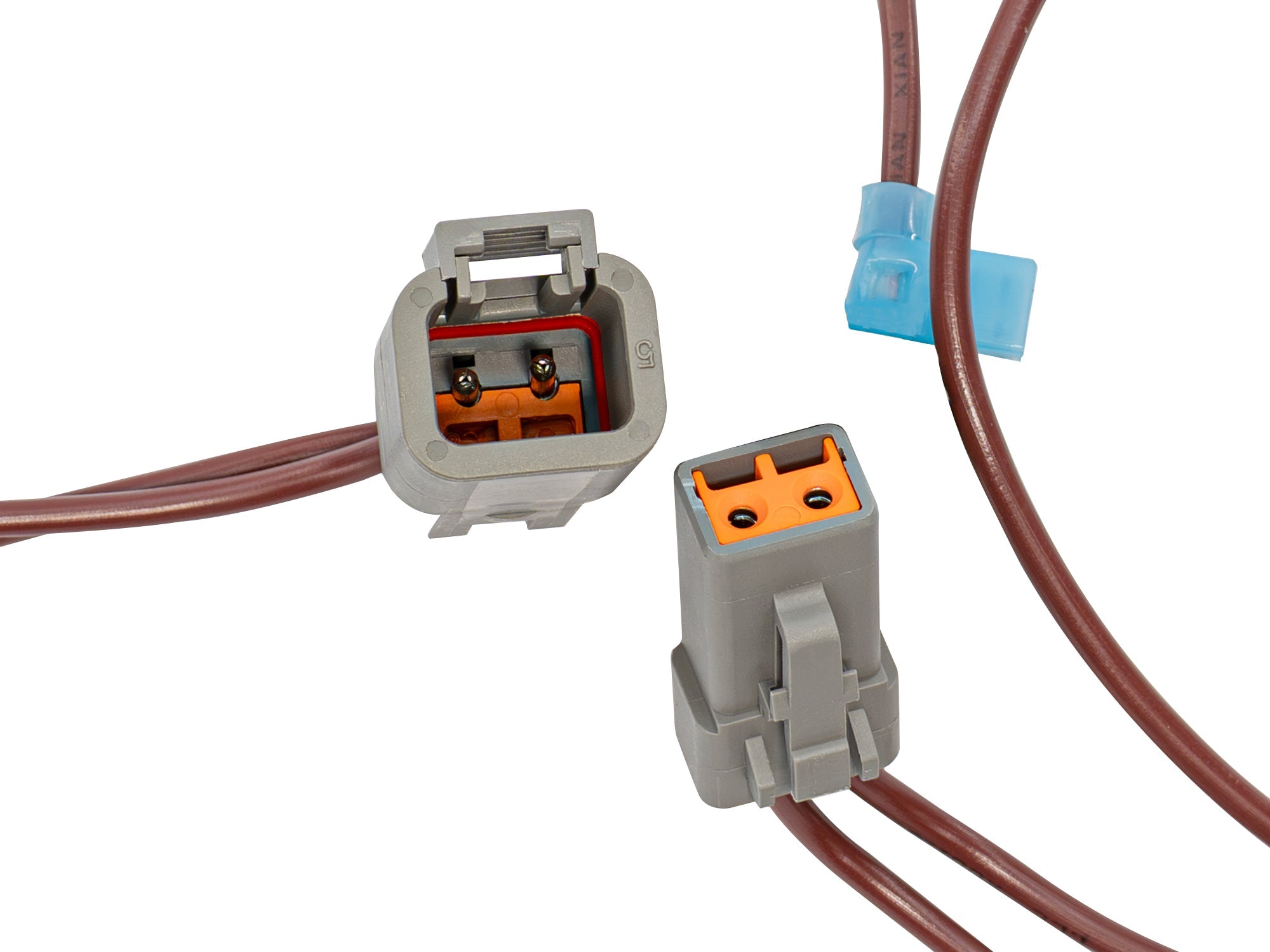 Oil Pressure Switch Harness [Late Vanagon] - OVERLANDERS Outfitter