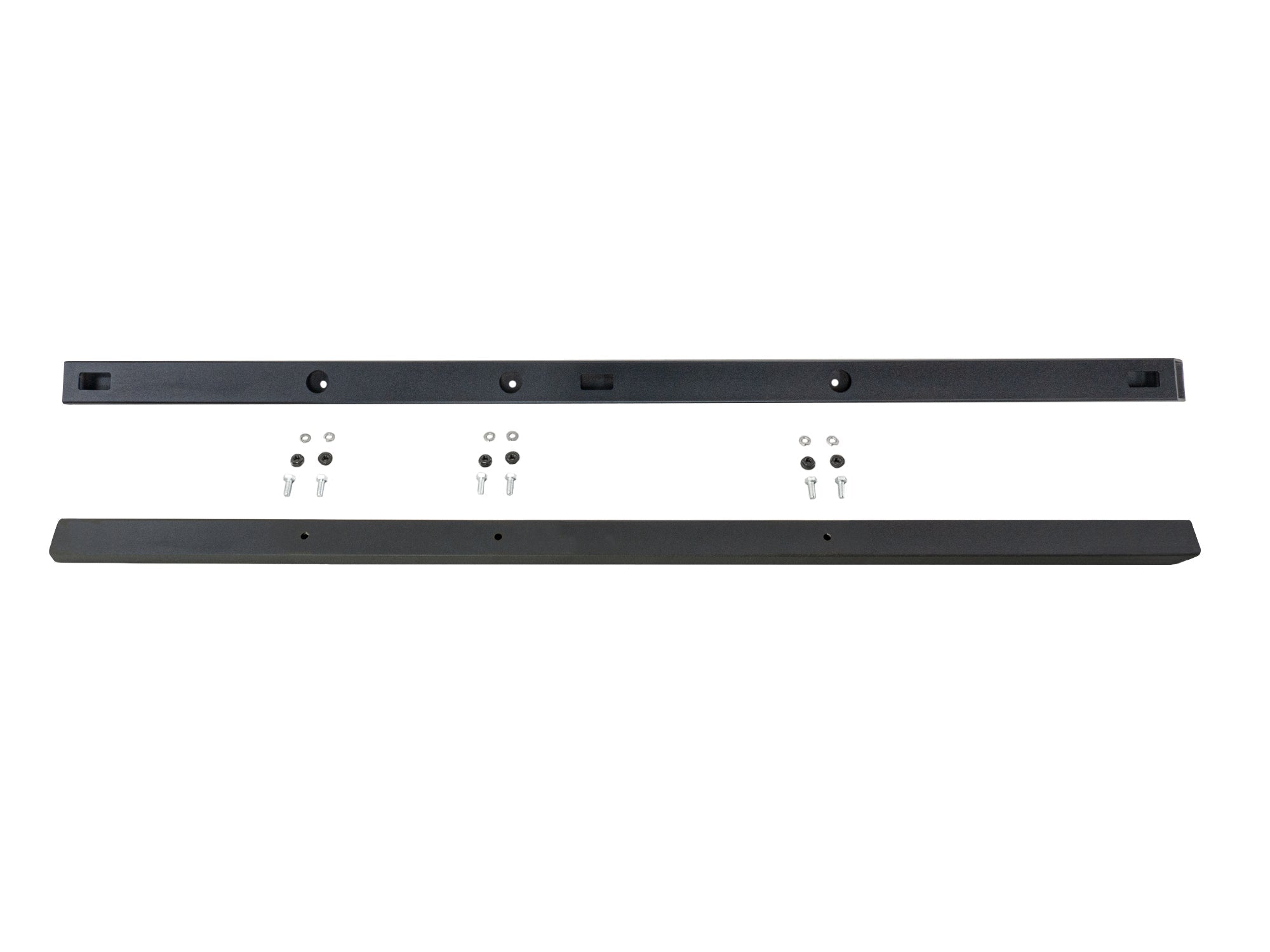 Rocker Panel Guards (Low-Profile) [Vanagon] - OVERLANDERS Outfitter