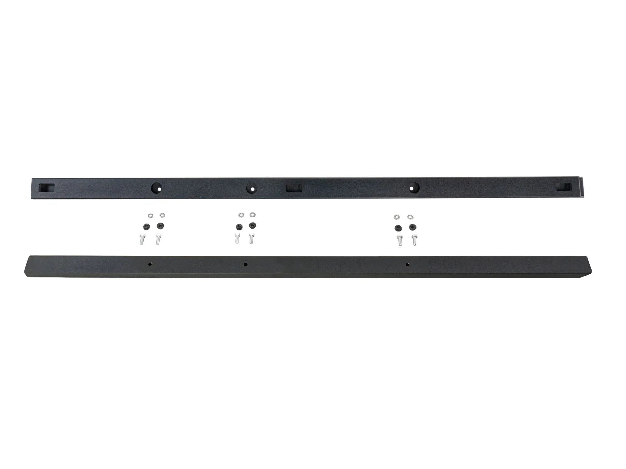 Rocker Panel Guards (Low-Profile) [Vanagon]