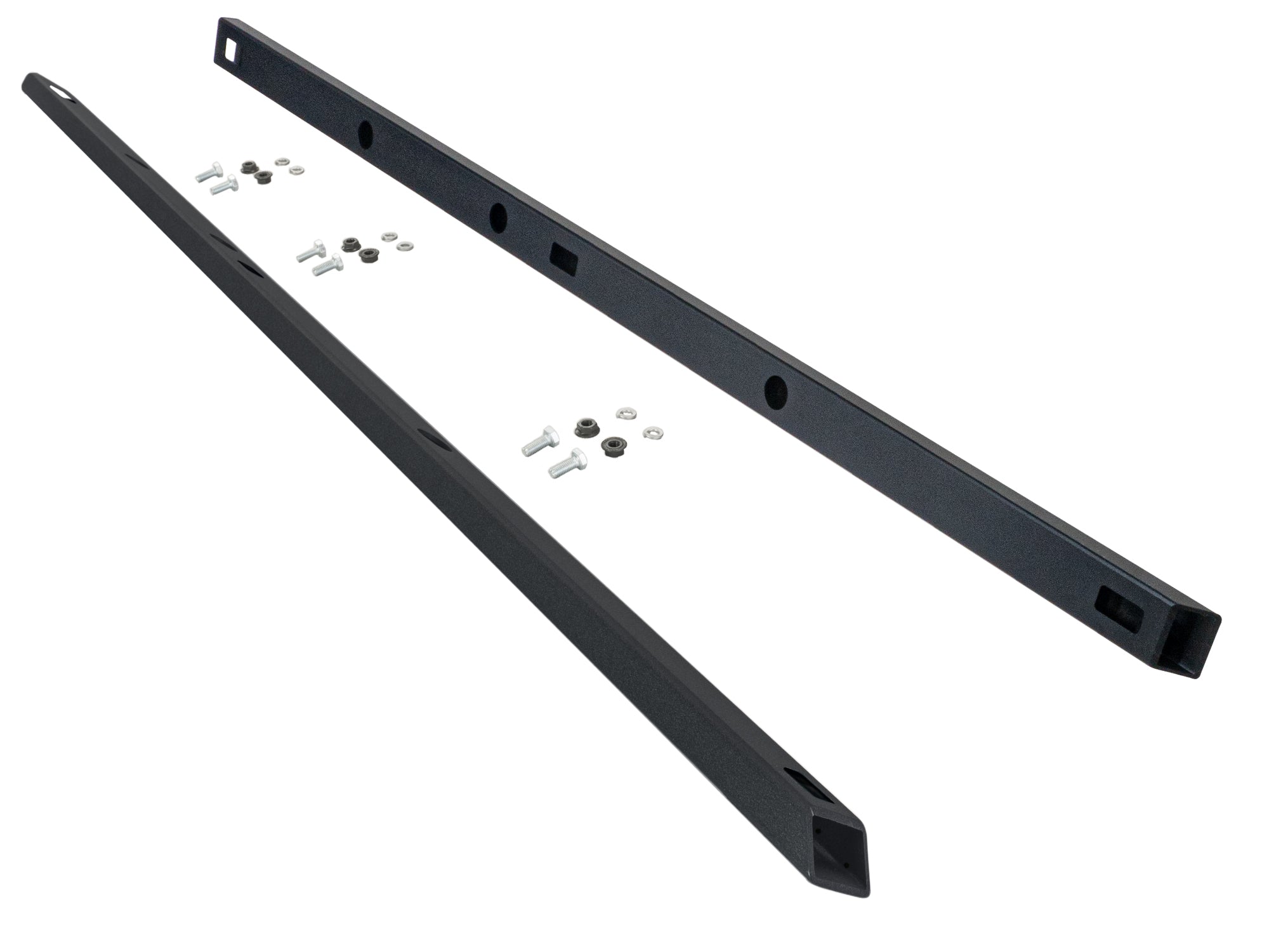 Rocker Panel Guards (Low-Profile) [Vanagon] - OVERLANDERS Outfitter