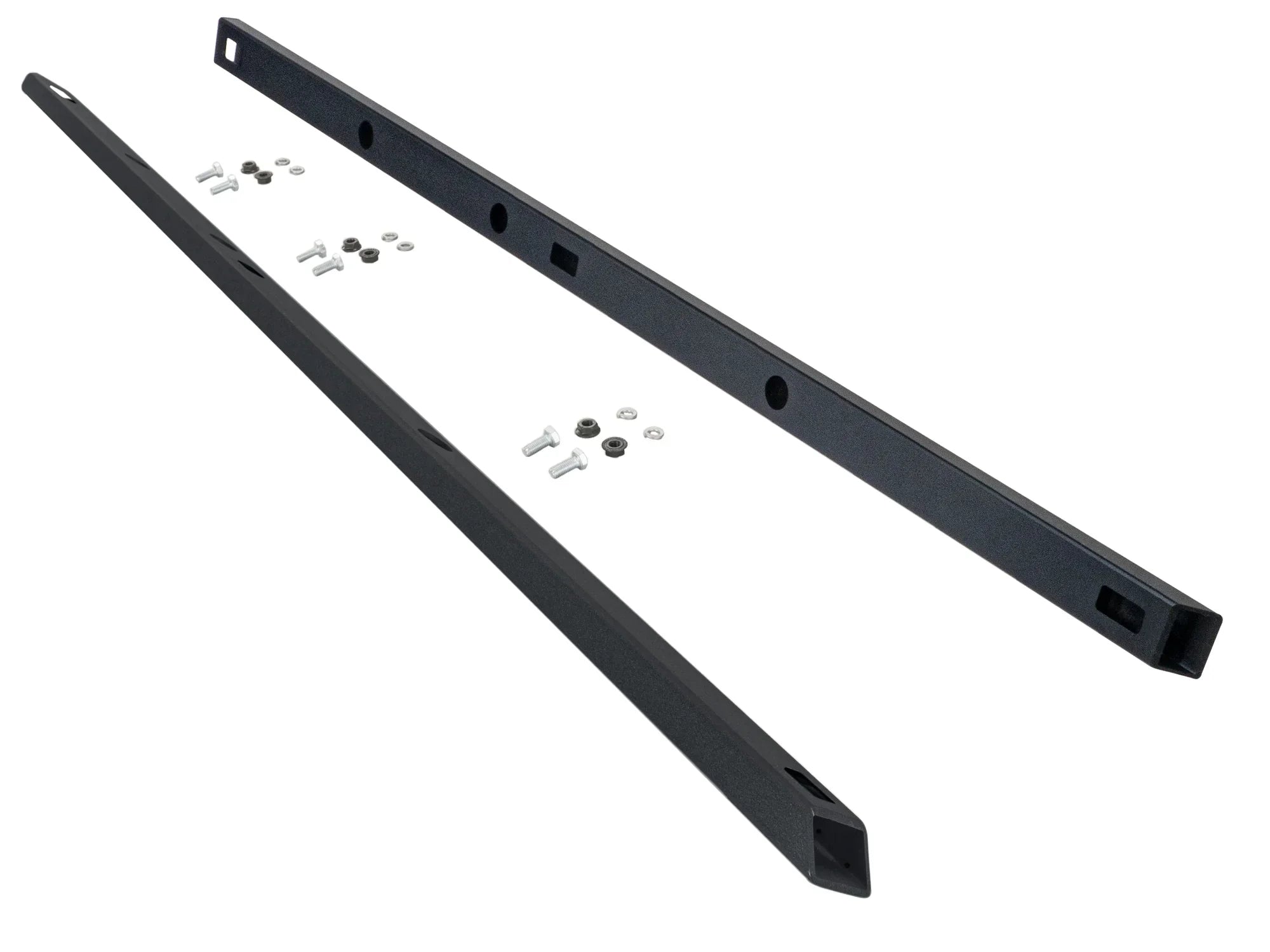 Rocker Panel Guards (Low-Profile) [Vanagon]