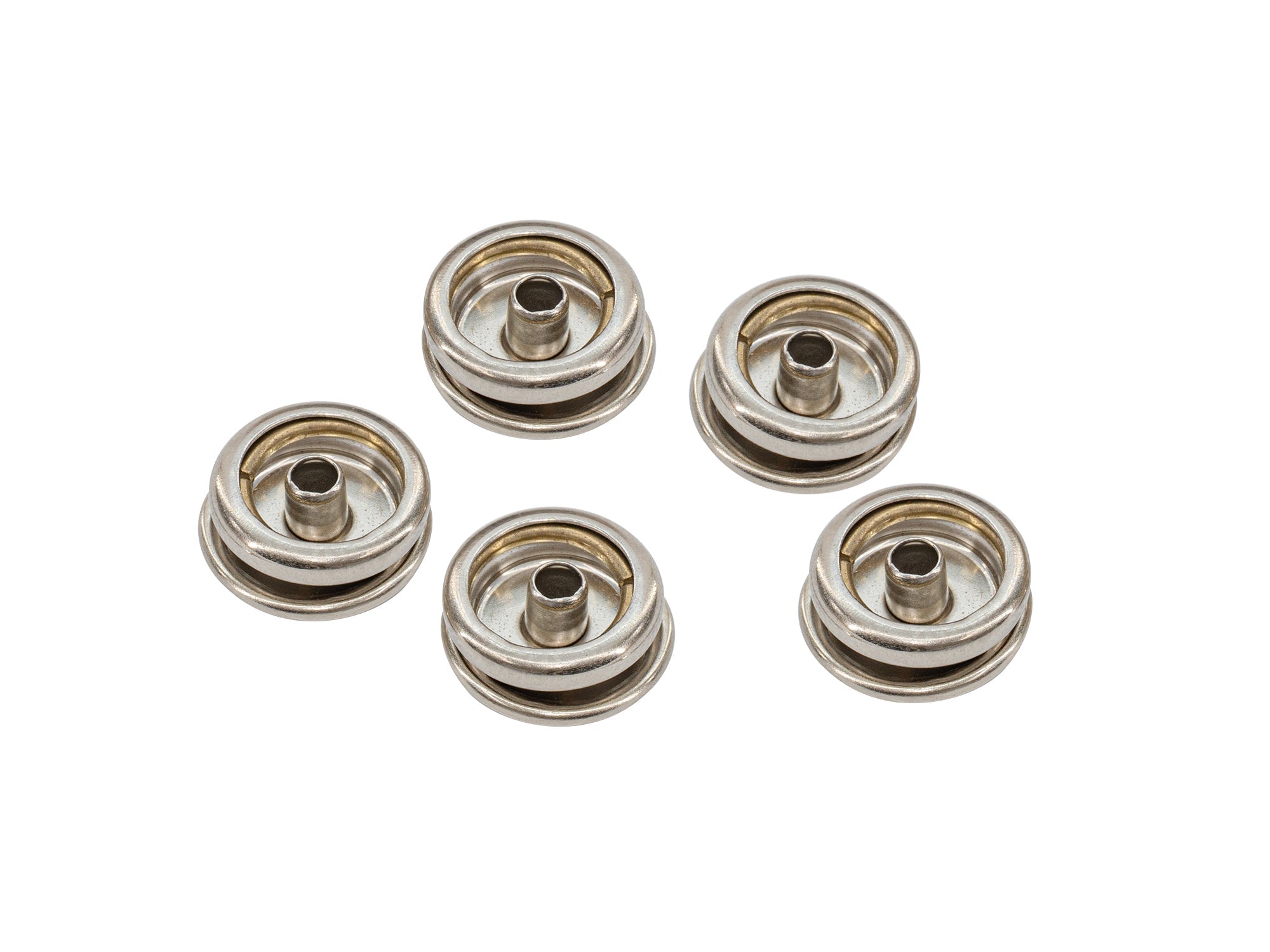 Female Snap (Pack of 5) - OVERLANDERS Outfitter