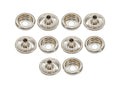 Female Snap (Pack of 5) - OVERLANDERS Outfitter