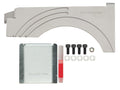 Oil Splash Plates (Pair) [Late Vanagon] - OVERLANDERS Outfitter