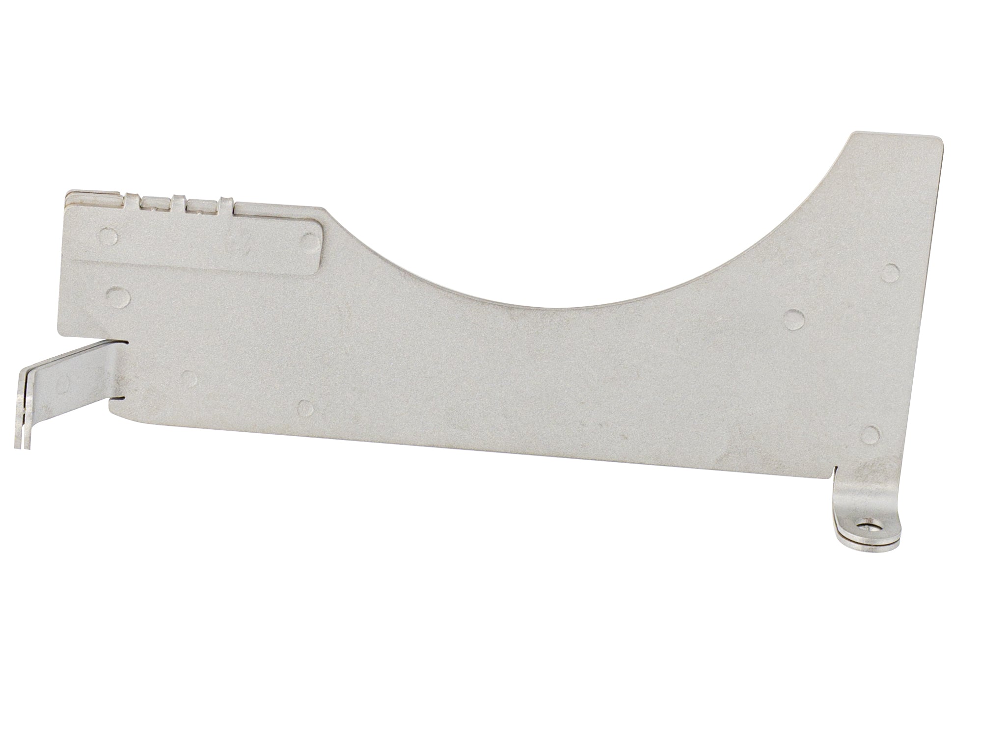 Oil Splash Plates (Pair) [Late Vanagon] - OVERLANDERS Outfitter