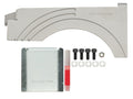 Oil Splash Plates (Pair) [Late Vanagon]