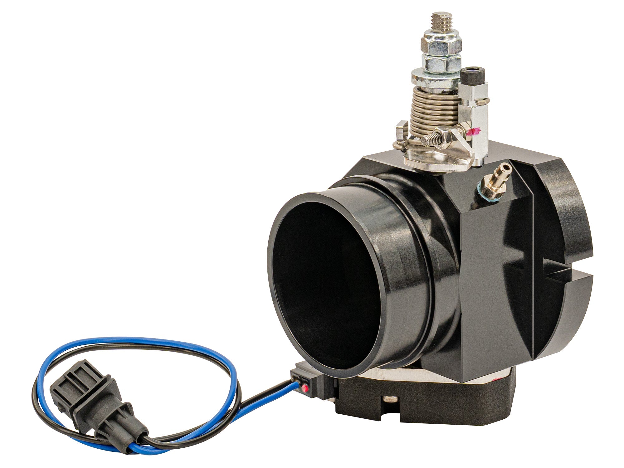 Throttle Valve Housing (Digifant/Digijet) [Vanagon] - OVERLANDERS Outfitter