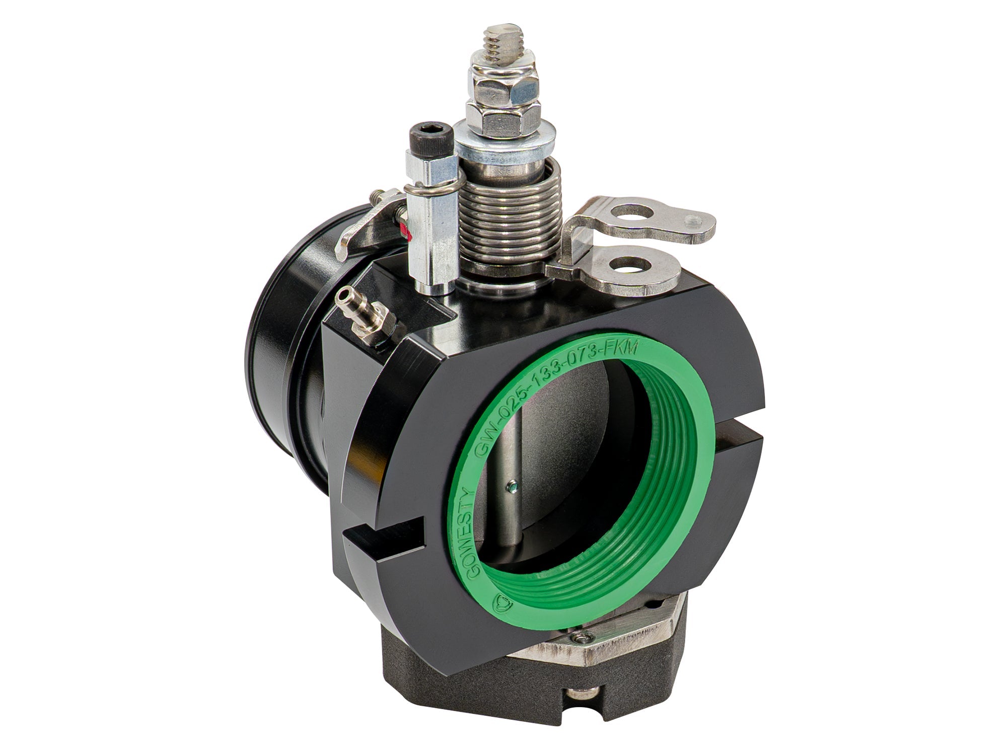 Throttle Valve Housing (Digifant/Digijet) [Vanagon] - OVERLANDERS Outfitter