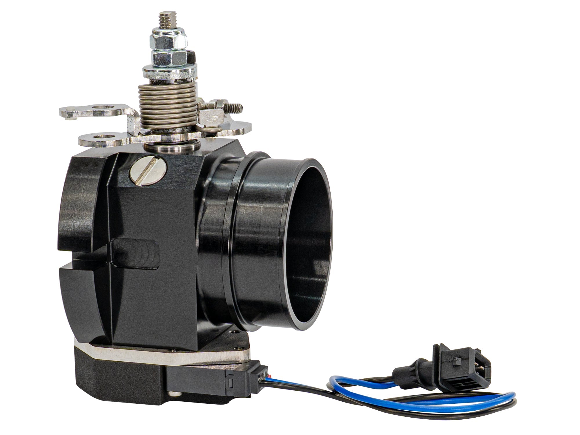 Throttle Valve Housing (Digifant/Digijet) [Vanagon] - OVERLANDERS Outfitter