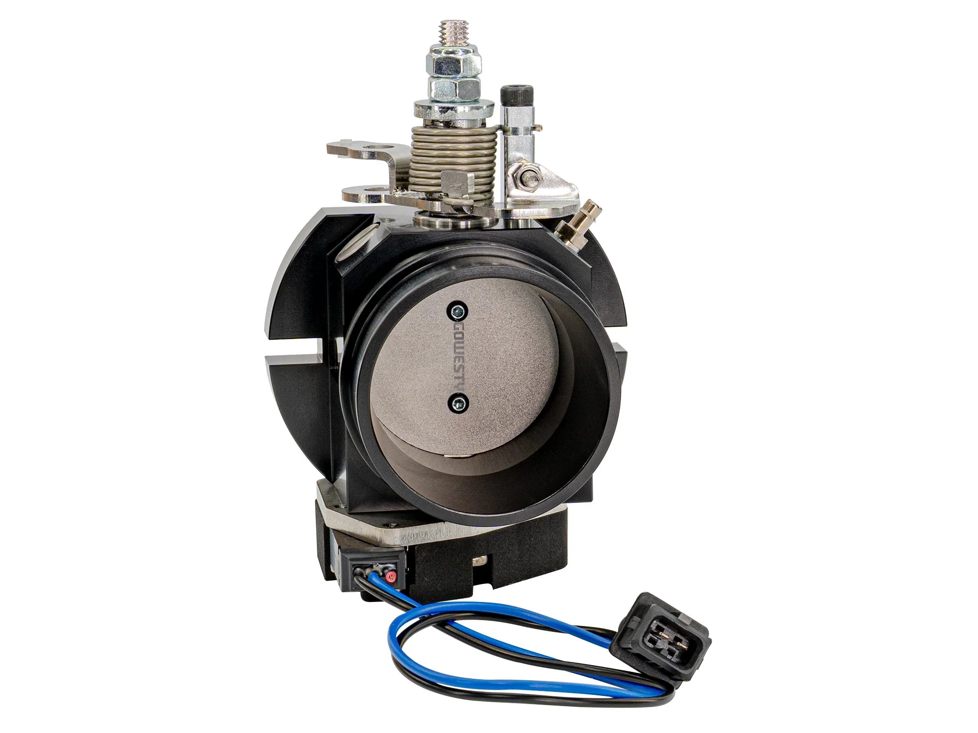 Throttle Valve Housing (Digifant/Digijet) [Vanagon] - OVERLANDERS Outfitter