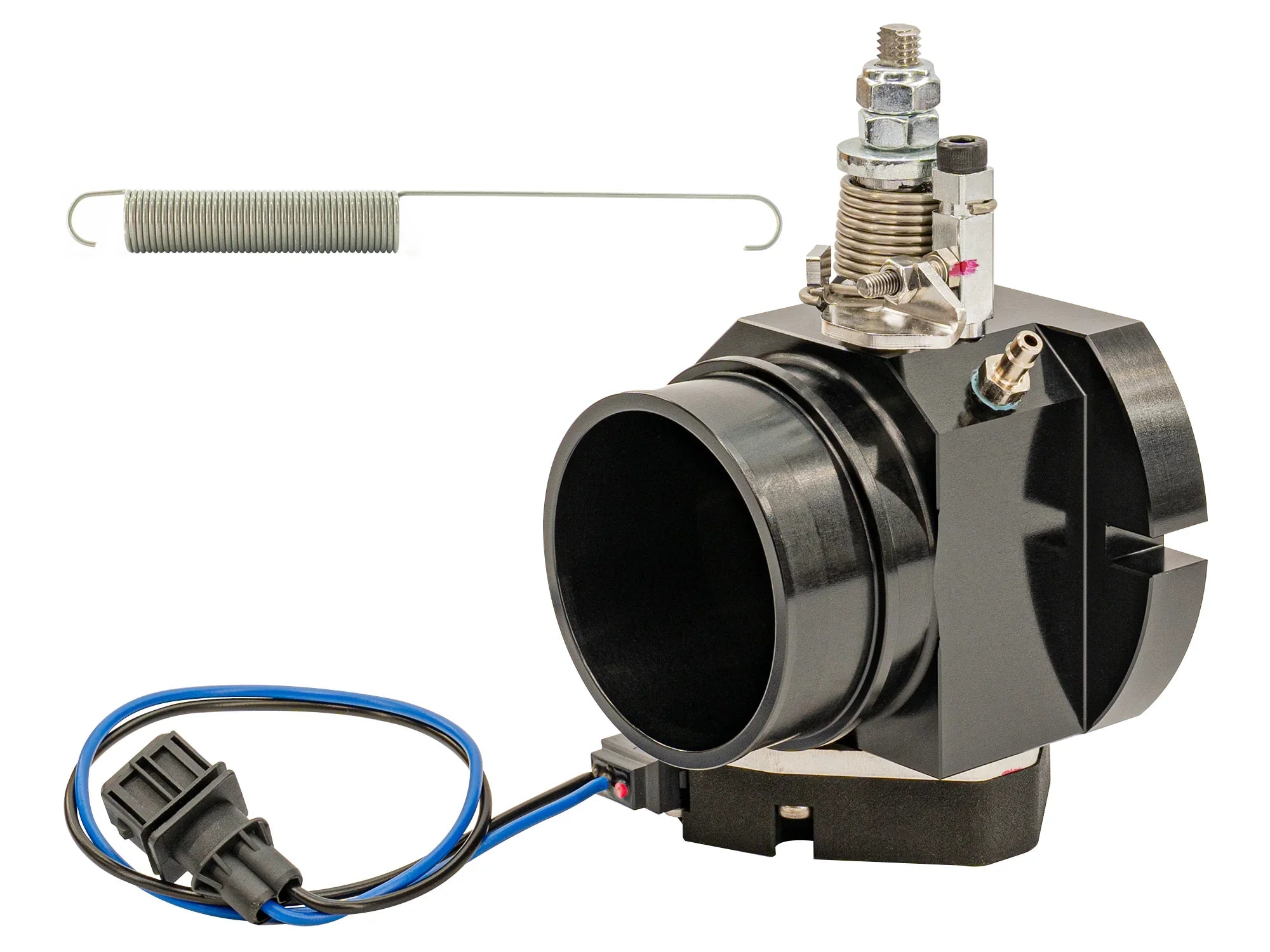 Throttle Valve Housing (Digifant/Digijet) [Vanagon] - OVERLANDERS Outfitter