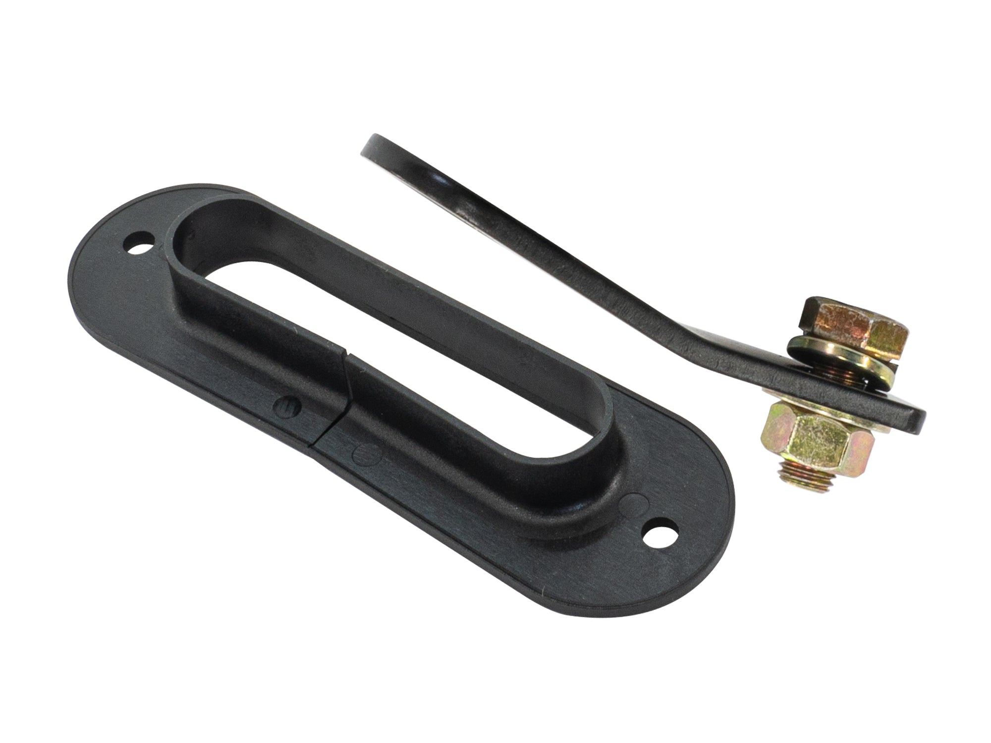 Tether Bracket Kit for Child Seat - OVERLANDERS Outfitter