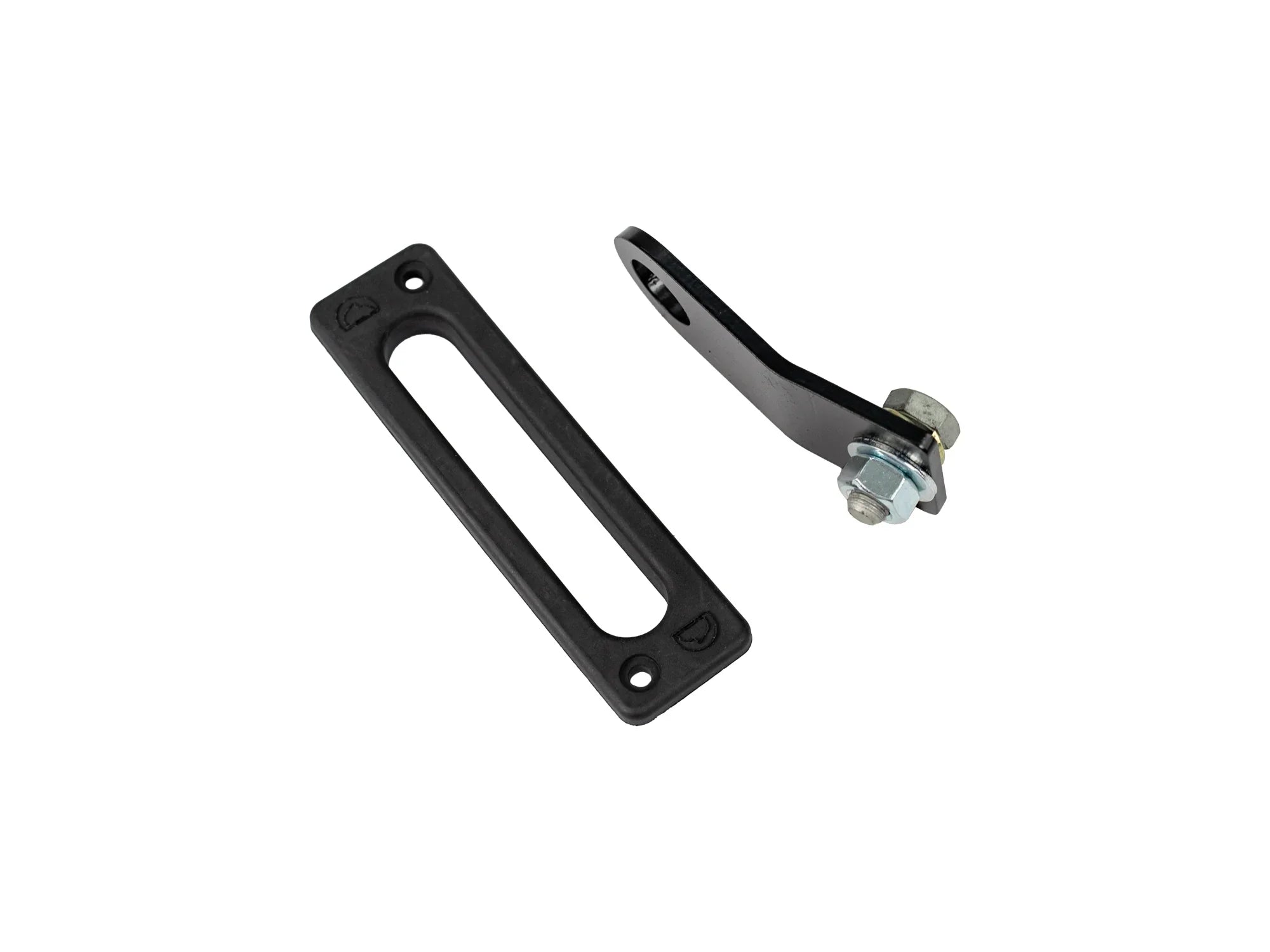 Tether Bracket Kit for Child Seat