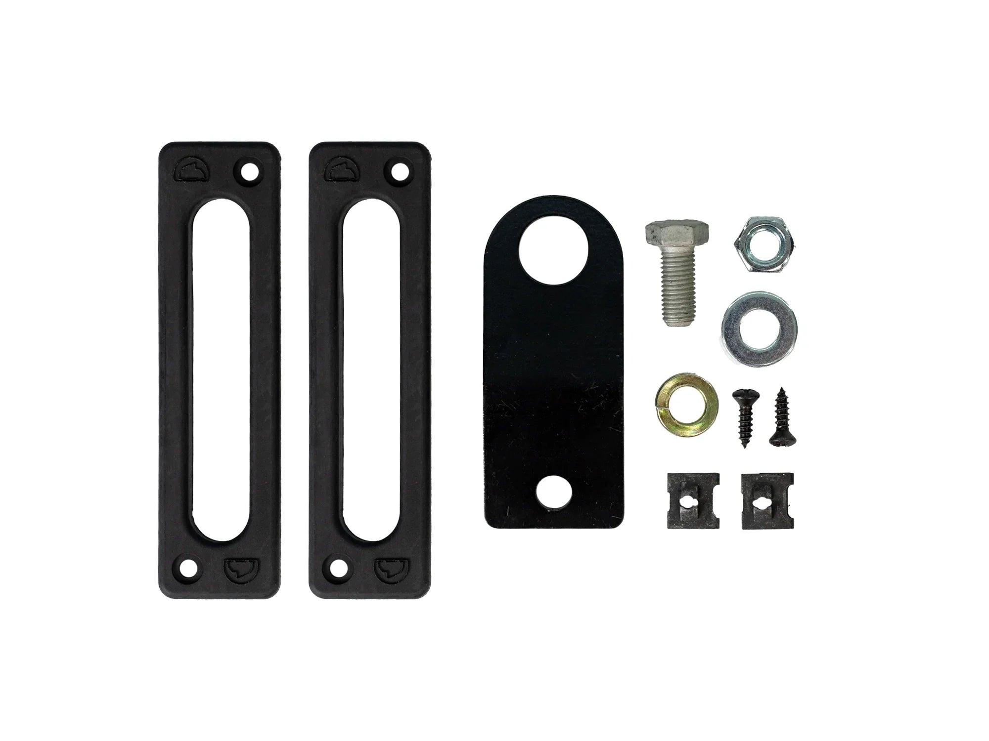 Tether Bracket Kit for Child Seat