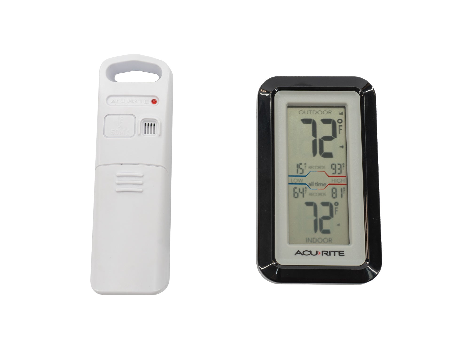 Wireless Digital Thermometer - OVERLANDERS Outfitter