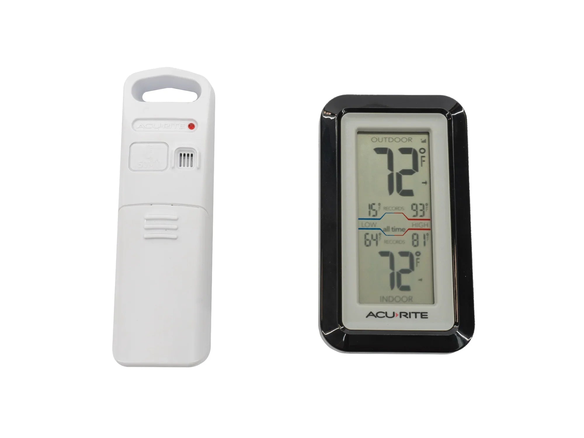 Wireless Digital Thermometer