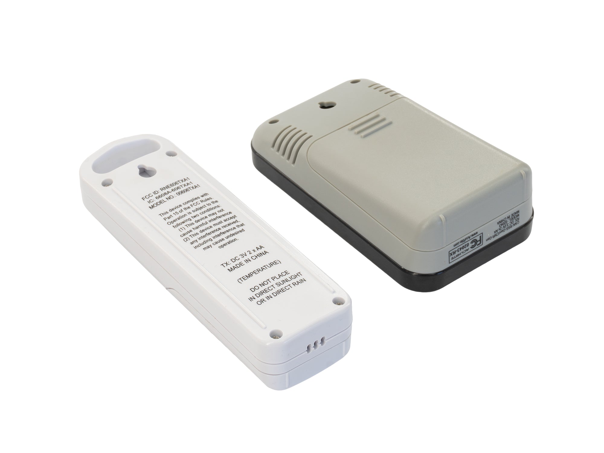 Wireless Digital Thermometer - OVERLANDERS Outfitter