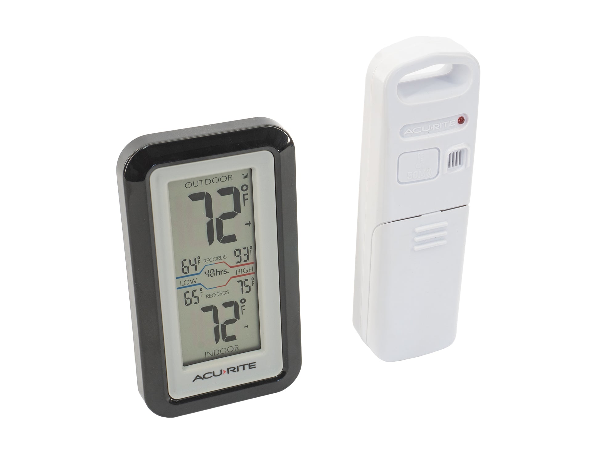 Wireless Digital Thermometer - OVERLANDERS Outfitter