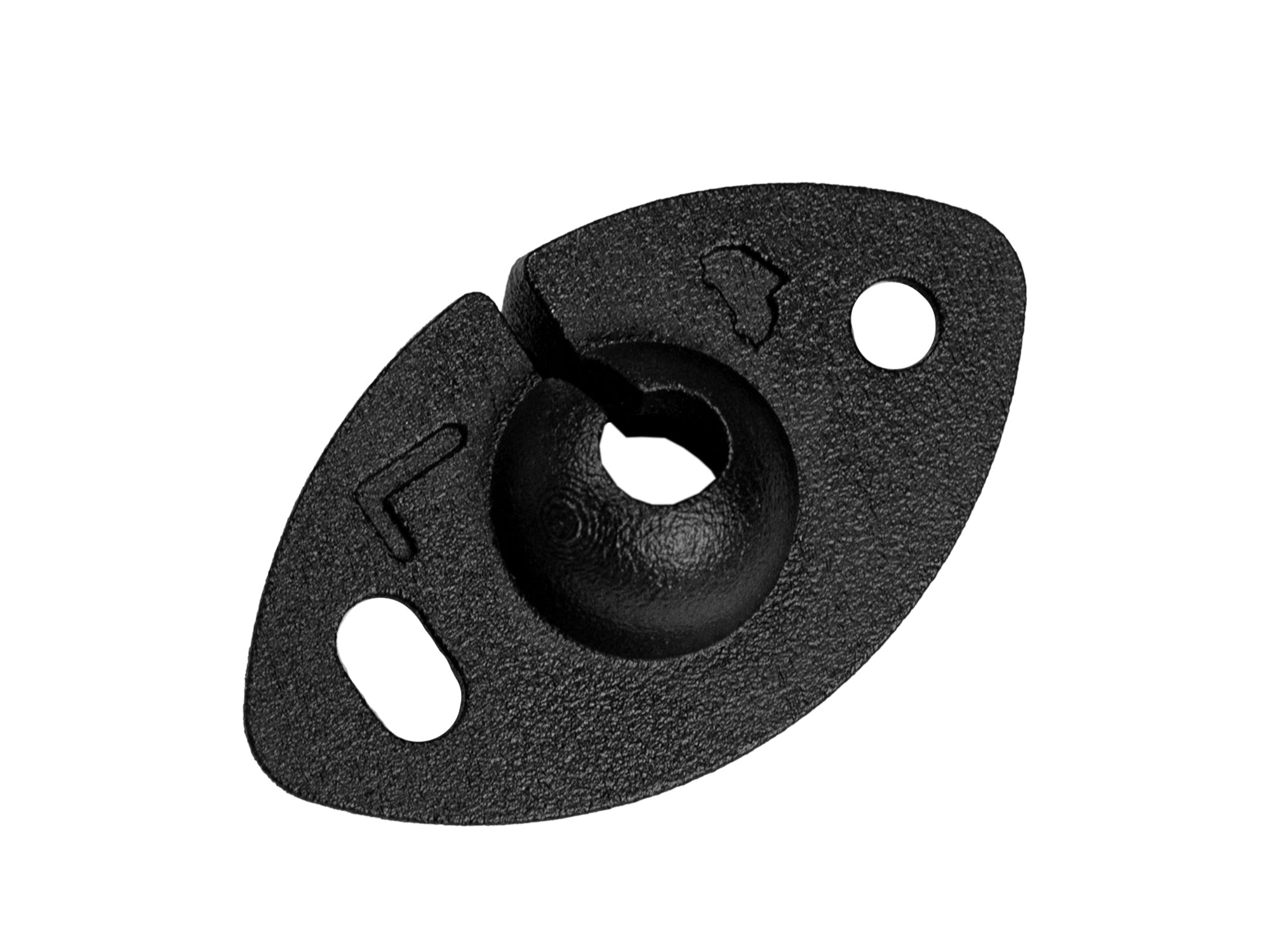 Sun Visor Socket Replacement Kit - OVERLANDERS Outfitter