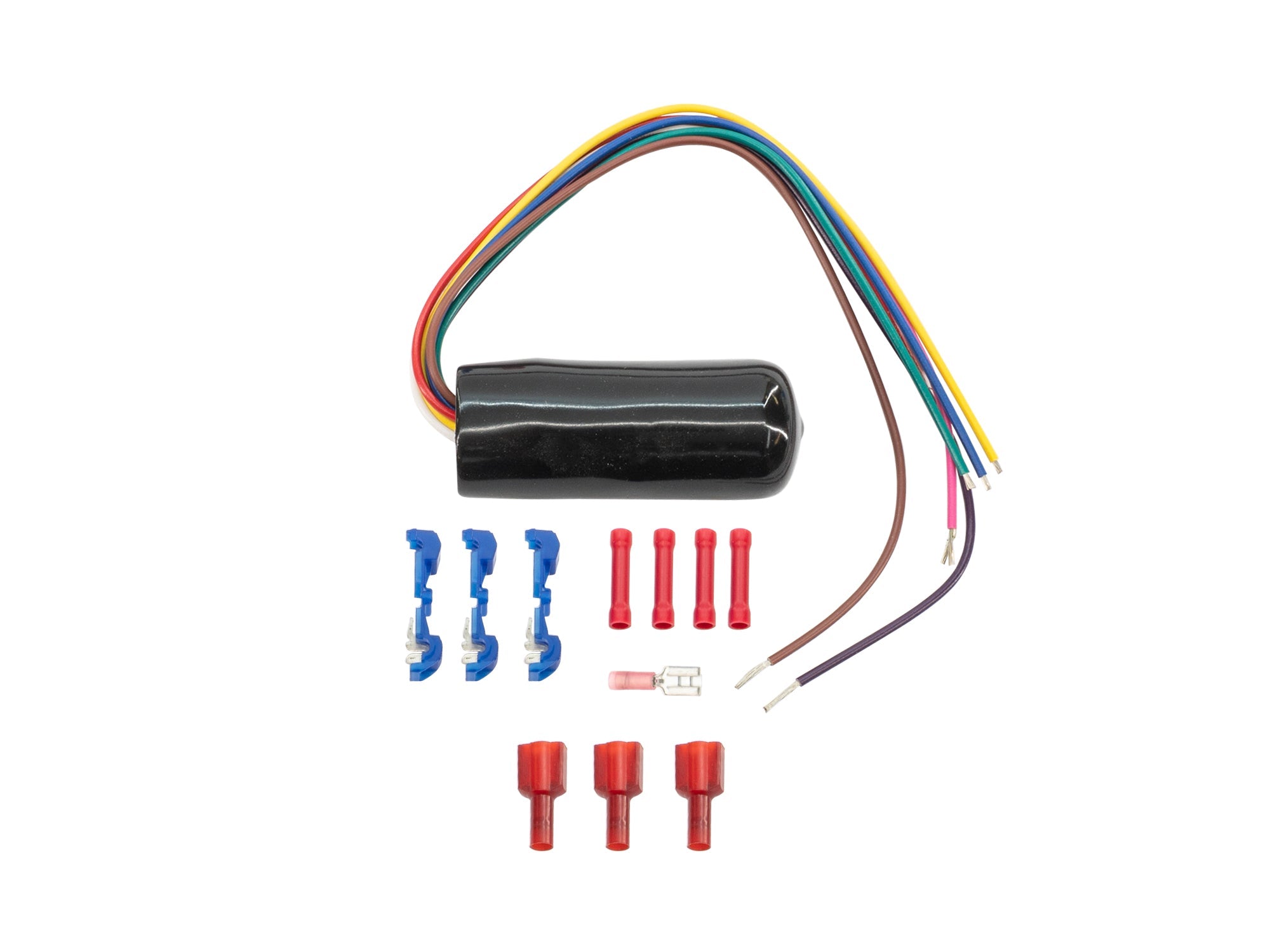 Turn Signal Daytime Running Lights Module - OVERLANDERS Outfitter