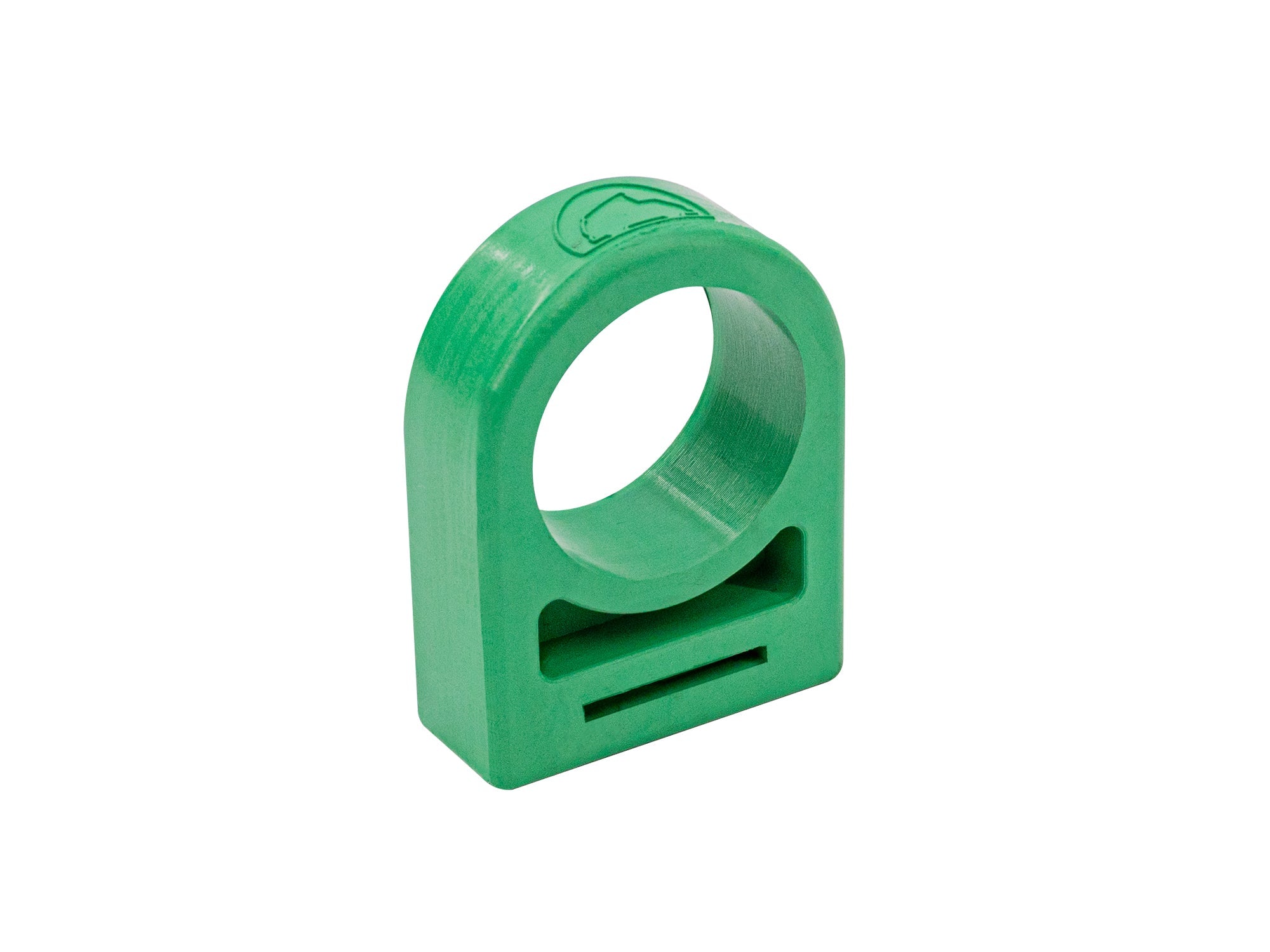 Mounting Grommet for Idle Air Control Valve (DuroGreen) [Late Vanagon] - OVERLANDERS Outfitter