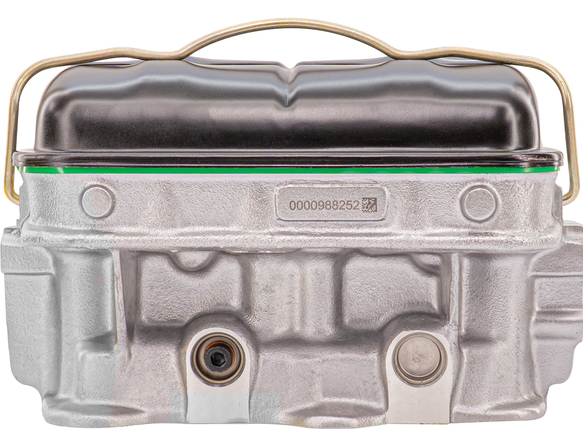 Valve Cover Gasket [Early Bus/All Waterboxer] - OVERLANDERS Outfitter