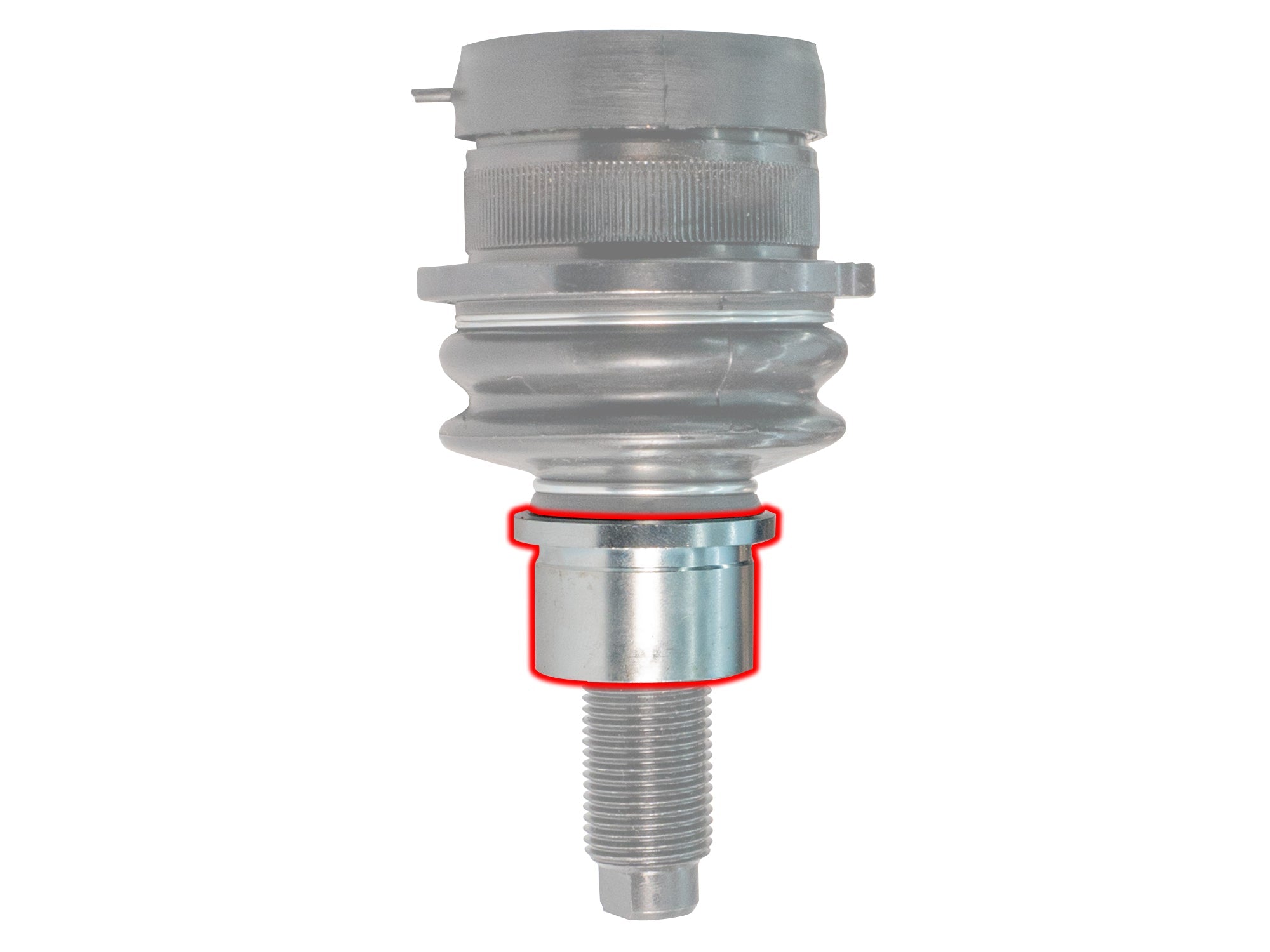 Tapered Sleeve for Lower Ball Joint [Syncro] - OVERLANDERS Outfitter