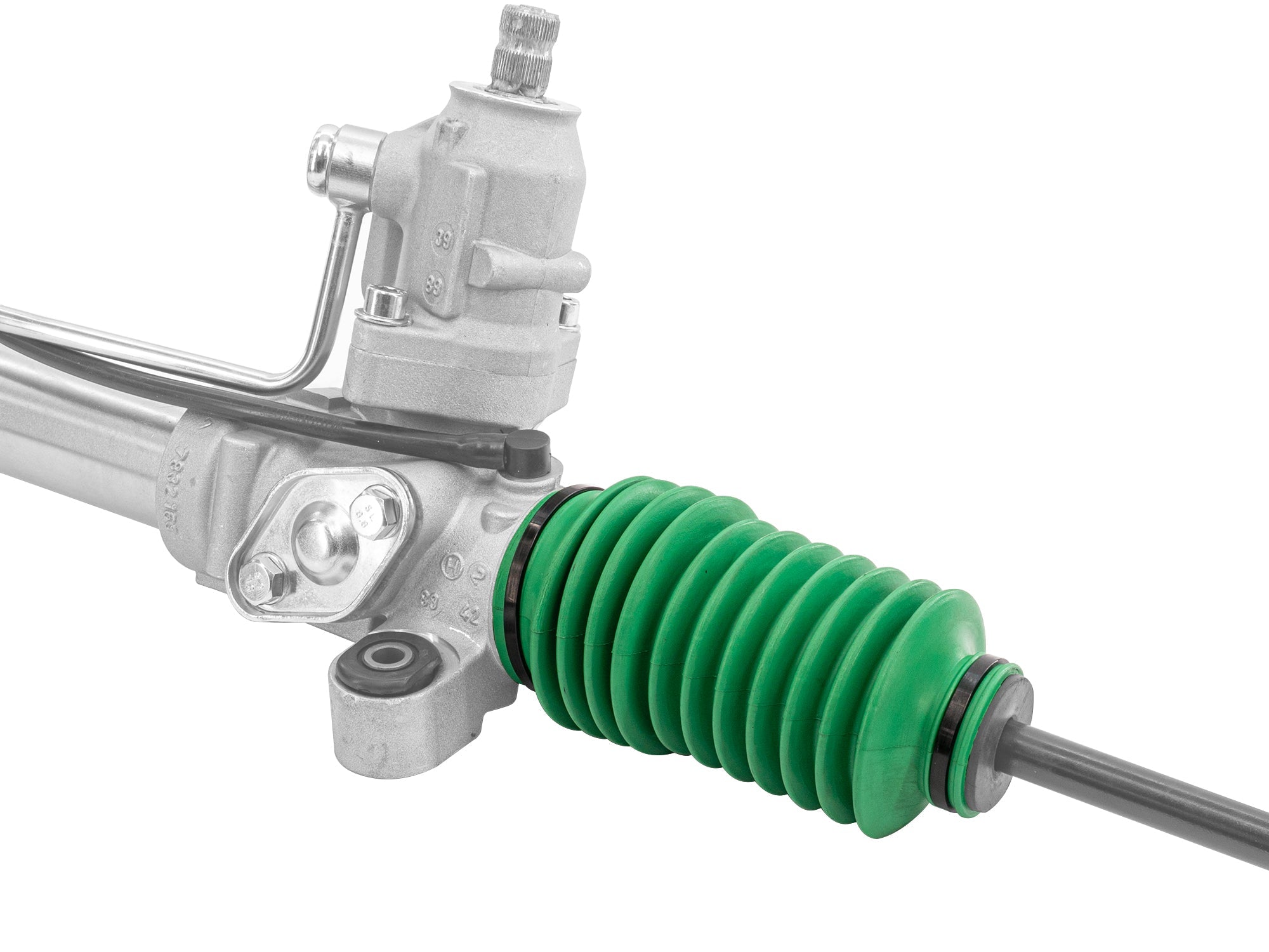Steering Rack Boot (Pair) [Vanagon] - OVERLANDERS Outfitter