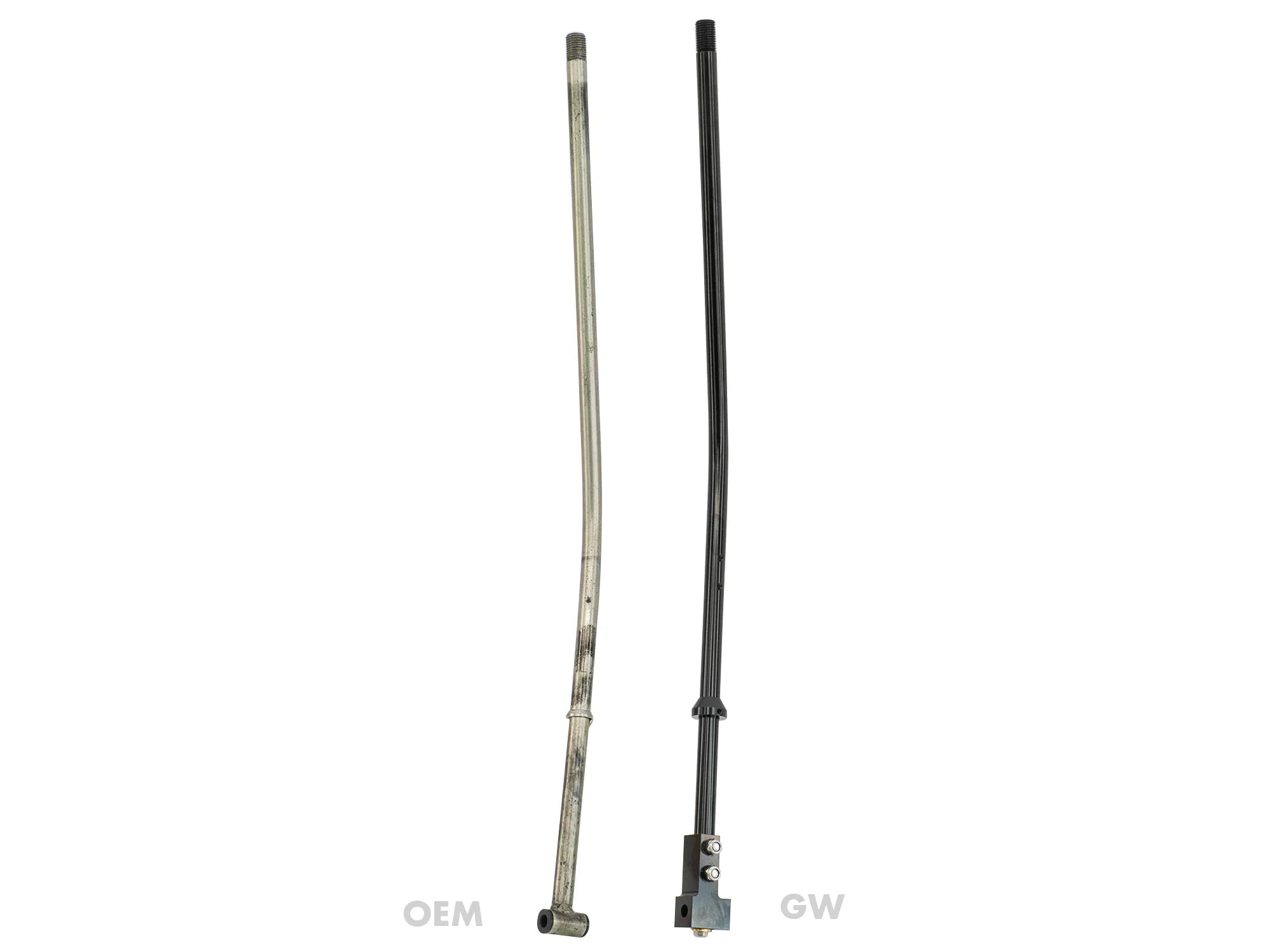 Gear Shift Lever (Heavy-Duty) [Late Vanagon] - OVERLANDERS Outfitter