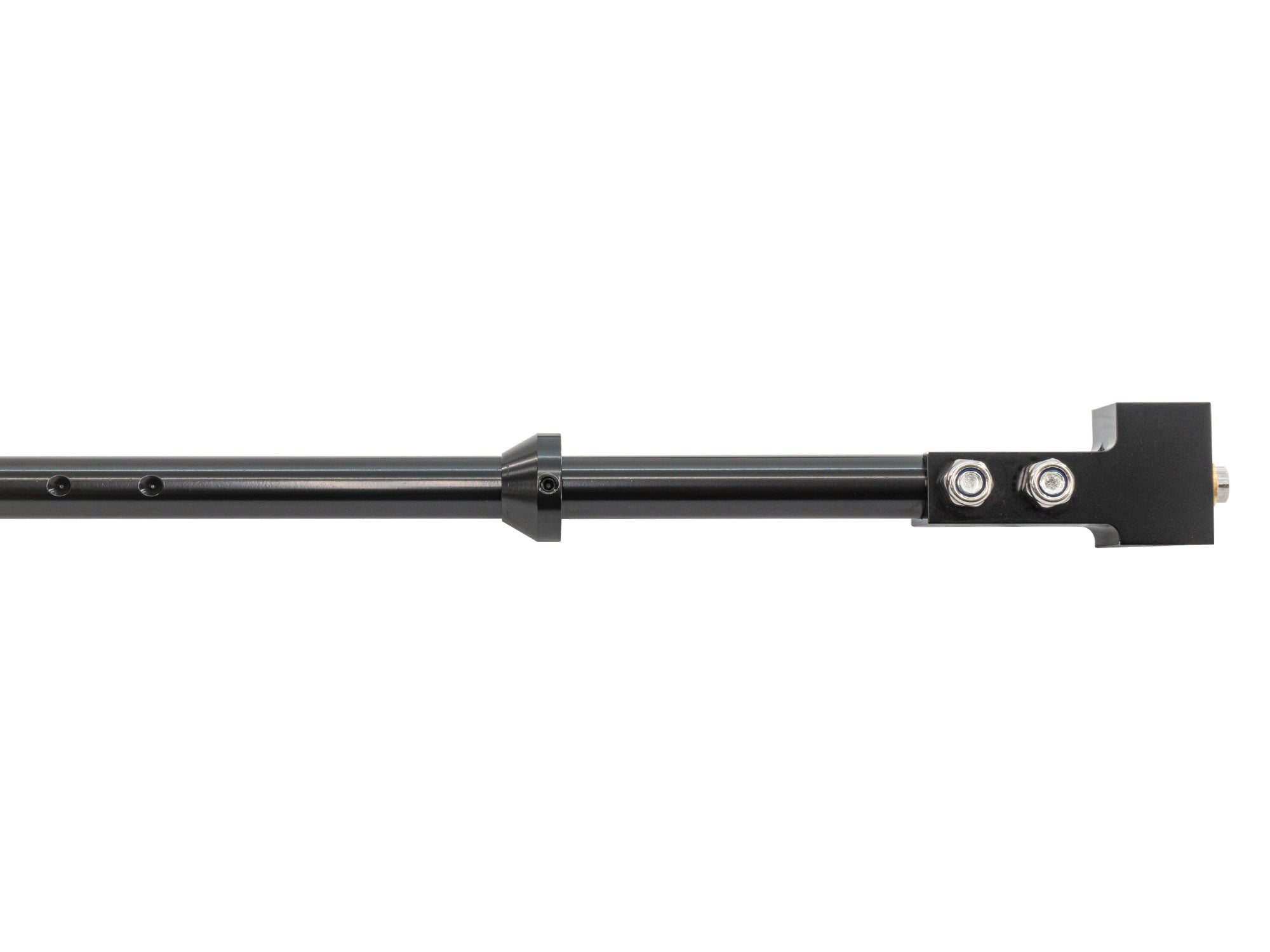 Gear Shift Lever (Heavy-Duty) [Late Vanagon] - OVERLANDERS Outfitter
