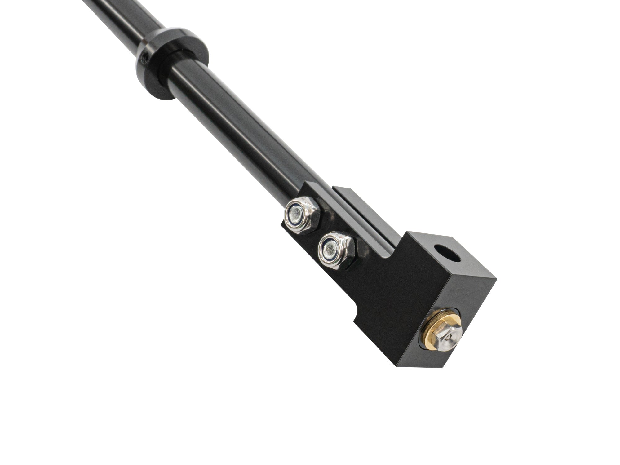 Gear Shift Lever (Heavy-Duty) [Late Vanagon] - OVERLANDERS Outfitter