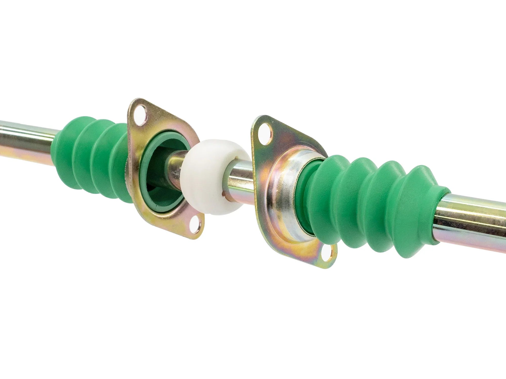 Shifter System Overhaul Bundle [Vanagon] - OVERLANDERS Outfitter