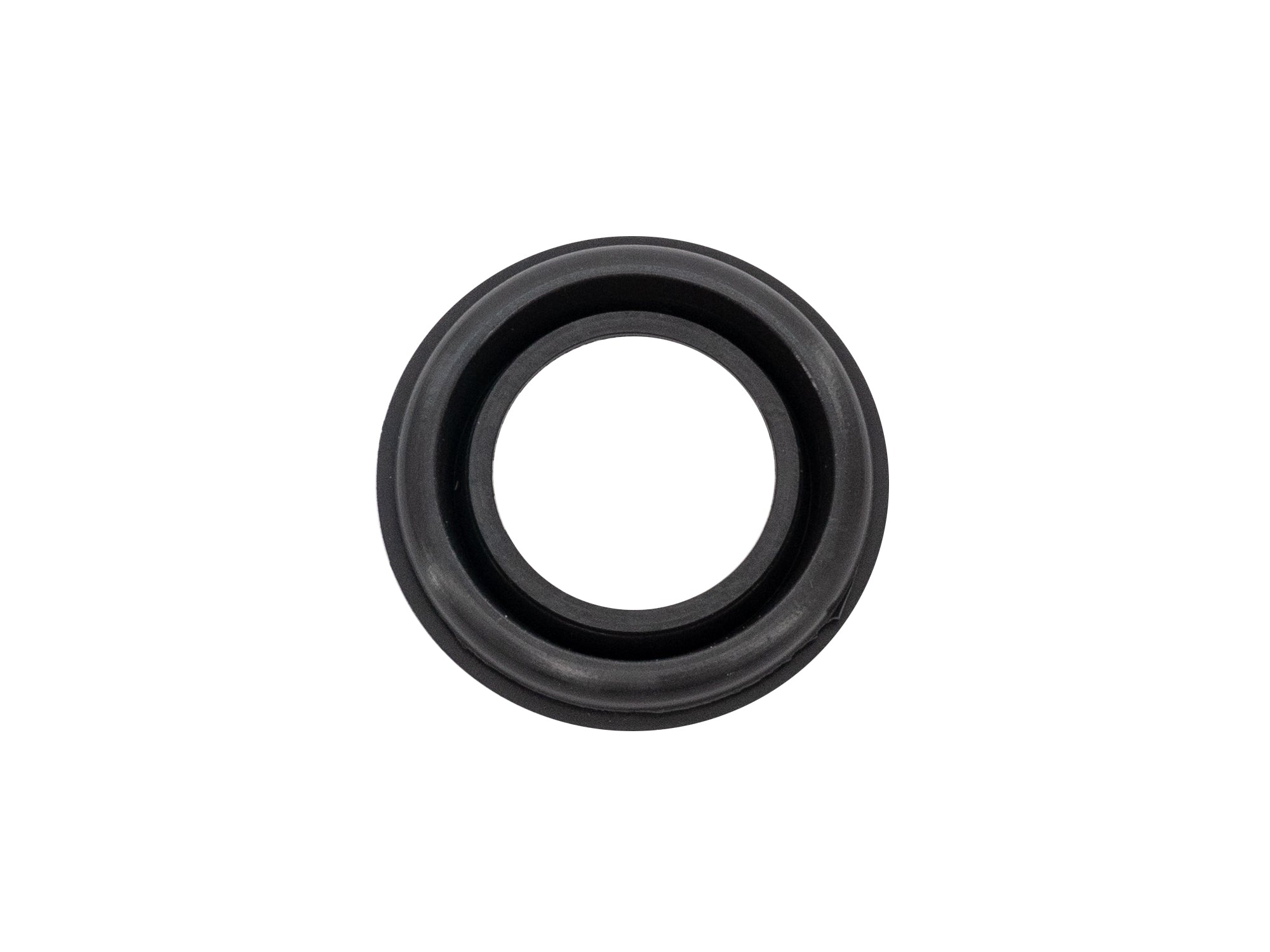 Sliding Door Handle Trim Seal [Late Vanagon] - OVERLANDERS Outfitter