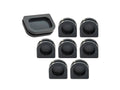 Grommet Set (Junction & Relay Boxes) [Vanagon] - OVERLANDERS Outfitter