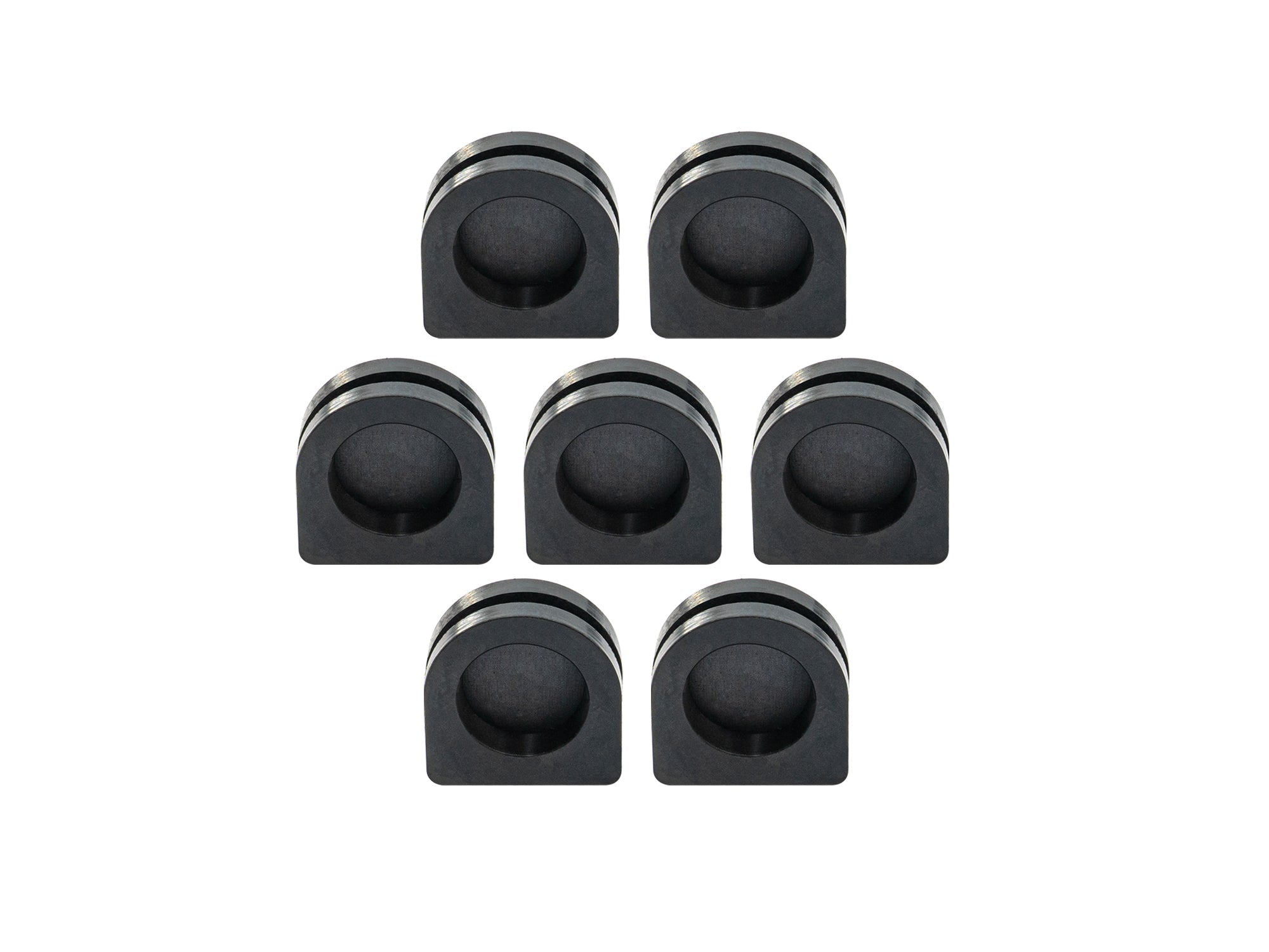 Grommet Set (Junction & Relay Boxes) [Vanagon] - OVERLANDERS Outfitter