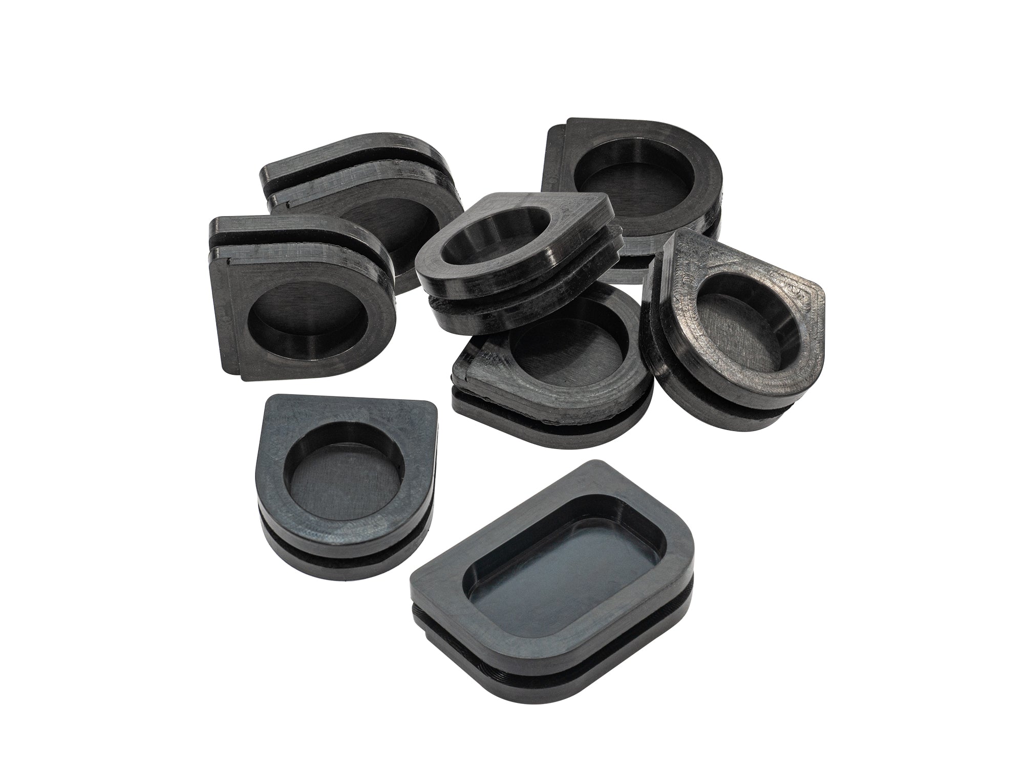 Grommet Set (Junction & Relay Boxes) [Vanagon] - OVERLANDERS Outfitter
