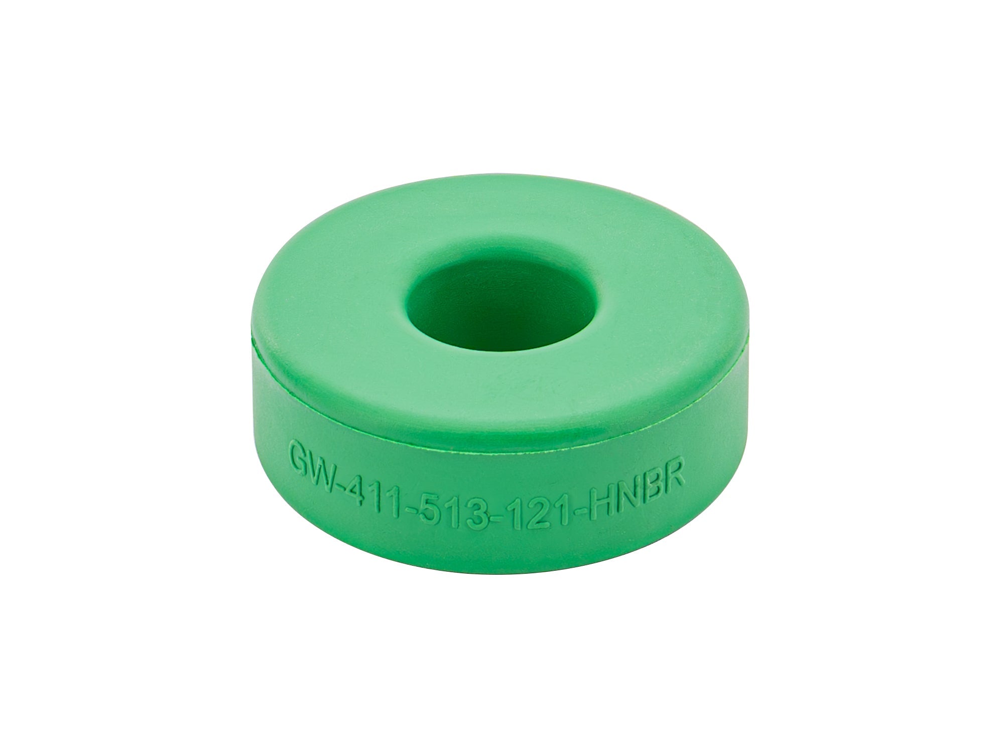 GoWesty front suspension bushing set for Vanagon, new high-quality parts with black rubber components.