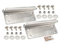 Artificial Rain Gutter Bracket Kit [Pop-Top Campers] - OVERLANDERS Outfitter