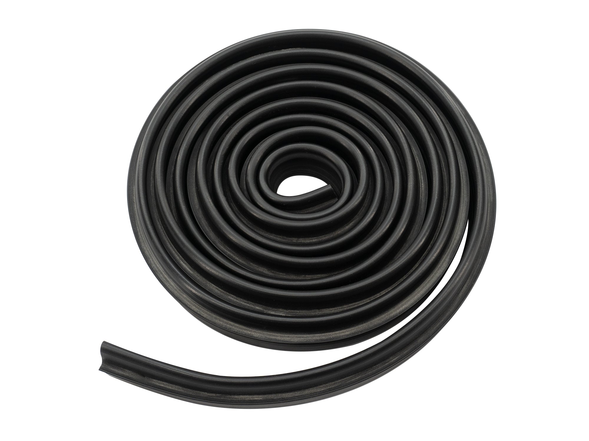 Upper Door Lip Seal [Vanagon] - OVERLANDERS Outfitter