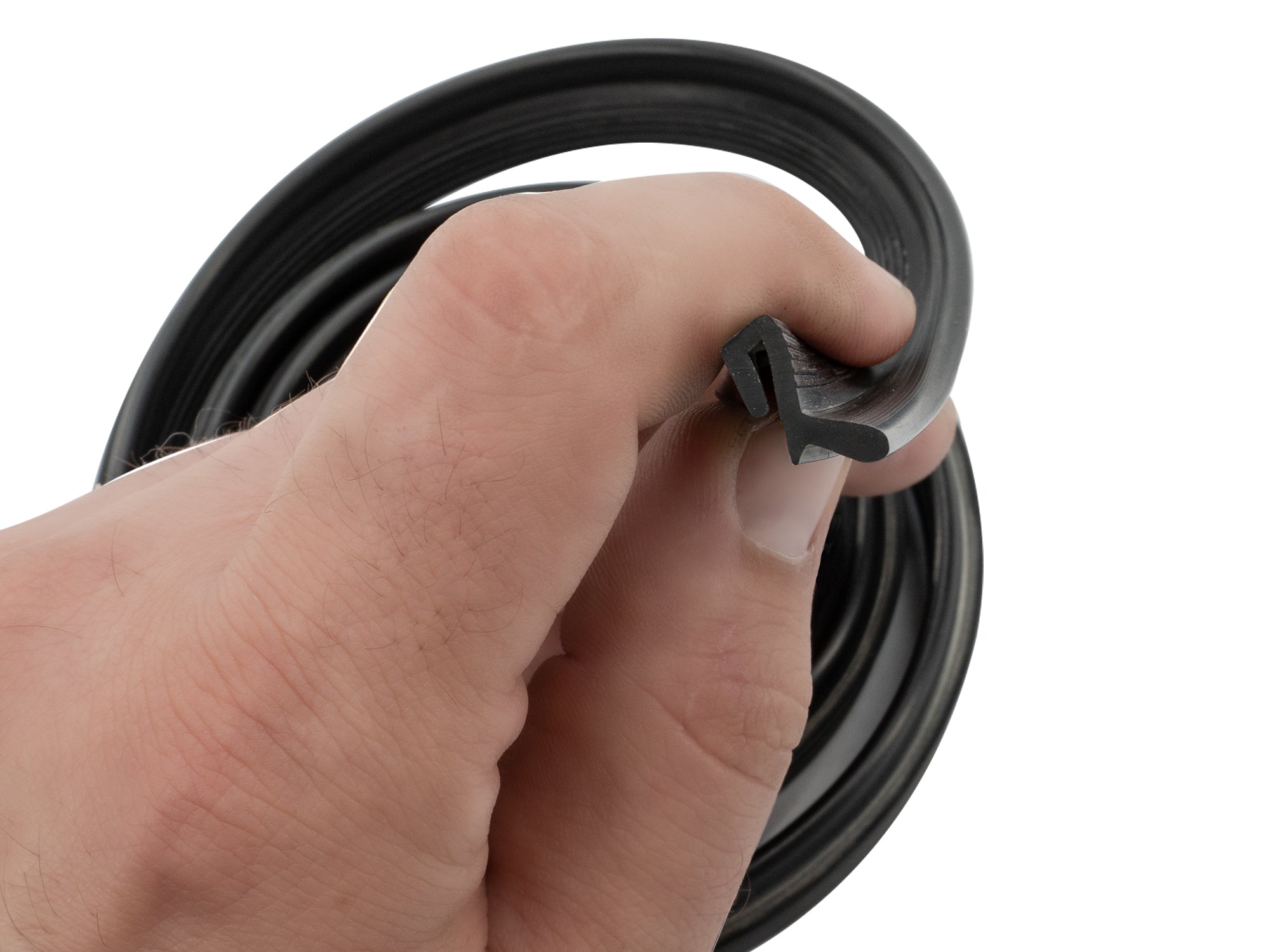 Upper Door Lip Seal [Vanagon] - OVERLANDERS Outfitter