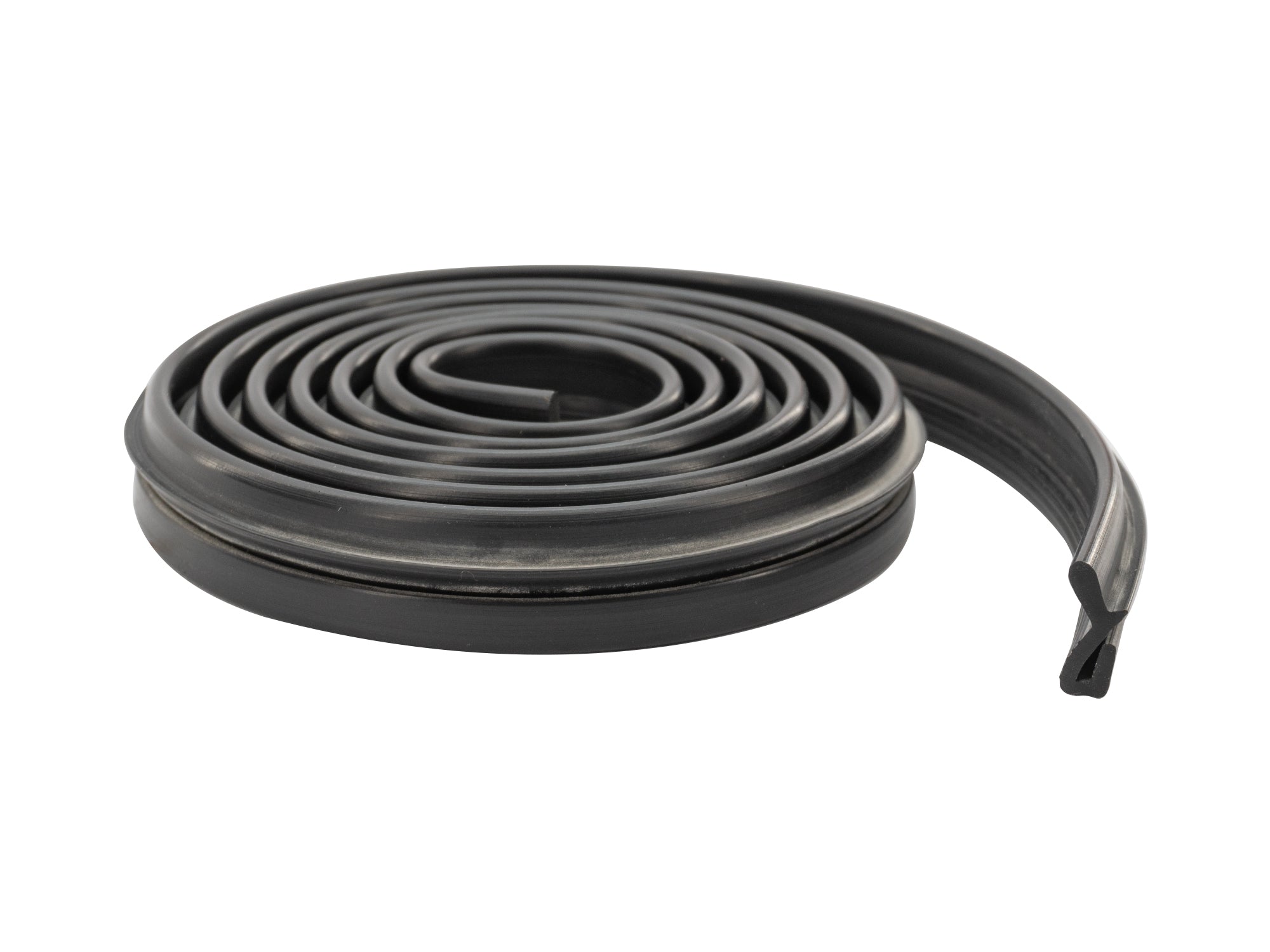 Upper Door Lip Seal [Vanagon] - OVERLANDERS Outfitter
