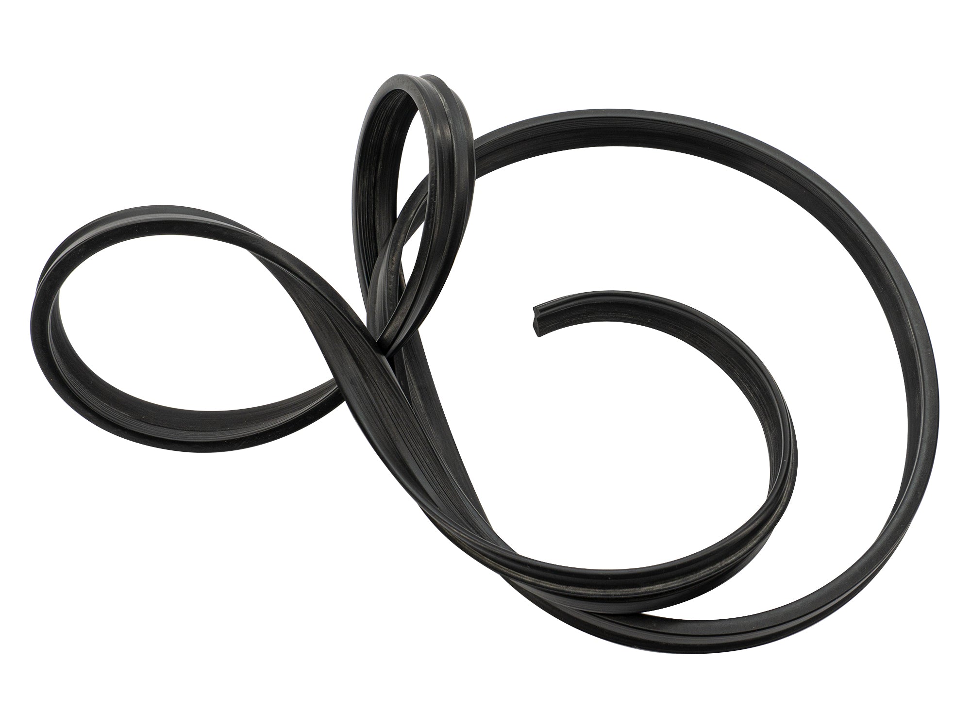 Upper Door Lip Seal [Vanagon] - OVERLANDERS Outfitter