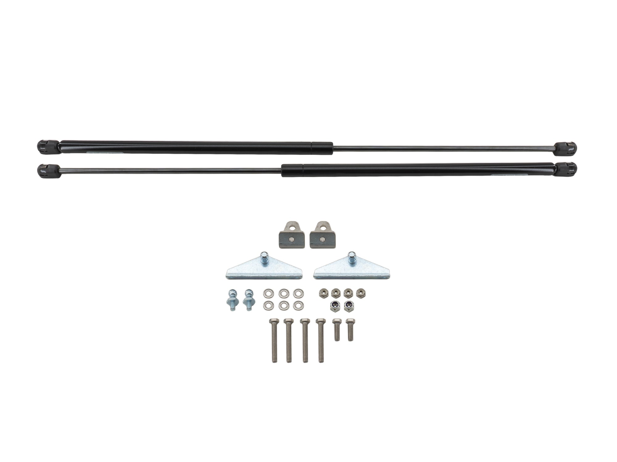 Pop-Top Lift Assist [Bus] - OVERLANDERS Outfitter