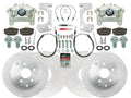 GoWesty Rear Disc Brake Kit [Bus] - OVERLANDERS Outfitter