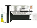 Swing-Away System [Bus] - OVERLANDERS Outfitter